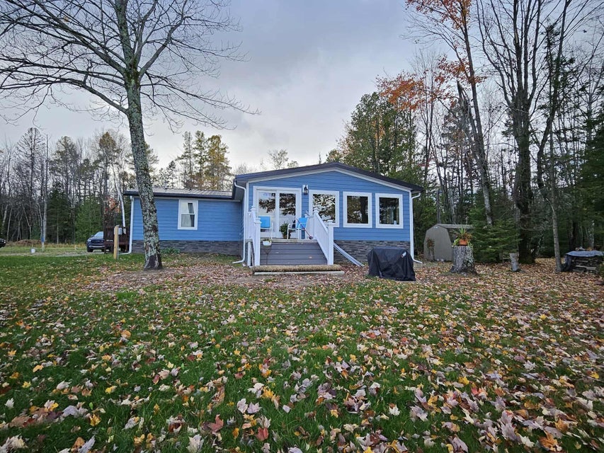 Sugar Island, Michigan, 49783, United States, 3 Bedrooms Bedrooms, ,1 BathroomBathrooms,Residential,For Sale,1980991