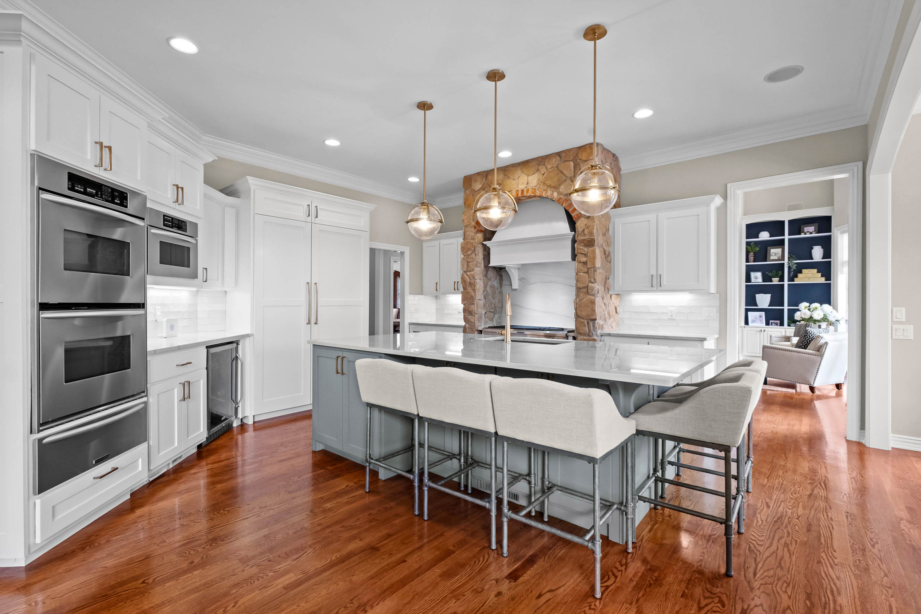  17 Nottingham Lane, Rogers, AR 72758 - 物件實景