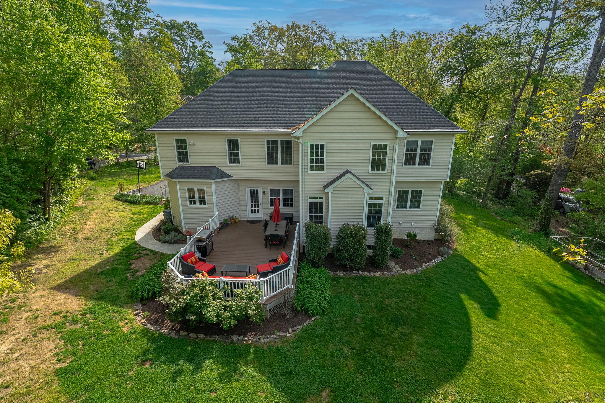  1232 Shenandoah Road, Alexandria, VA, 22308 - 物件實景