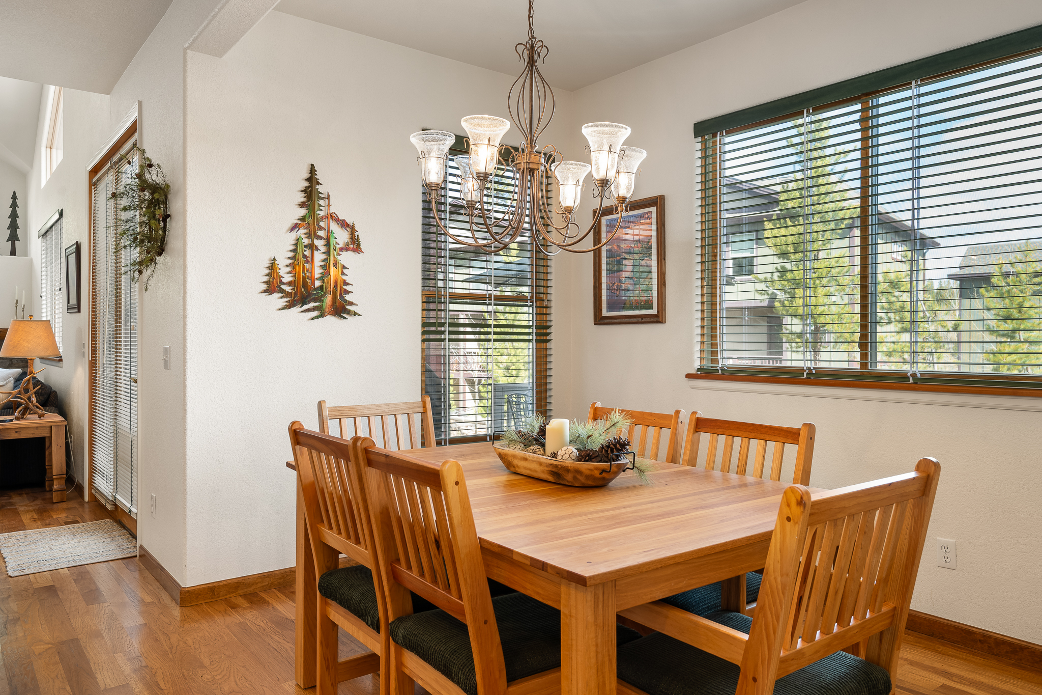  787 Mulligan Street, #5, Fraser, CO, 80442 - 物件實景