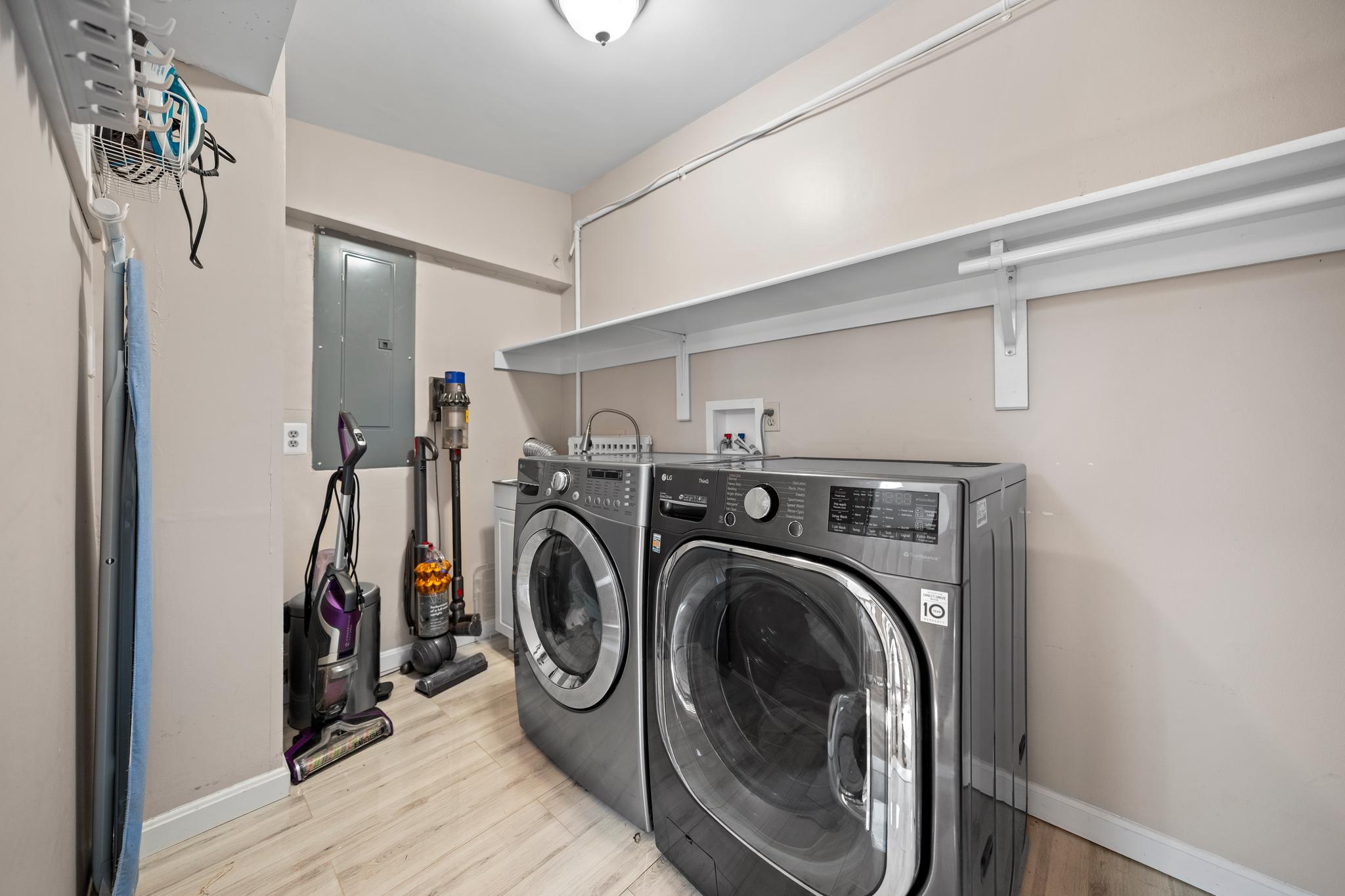  7113 Carol Lane, Falls Church, VA, 22042 - 物件實景