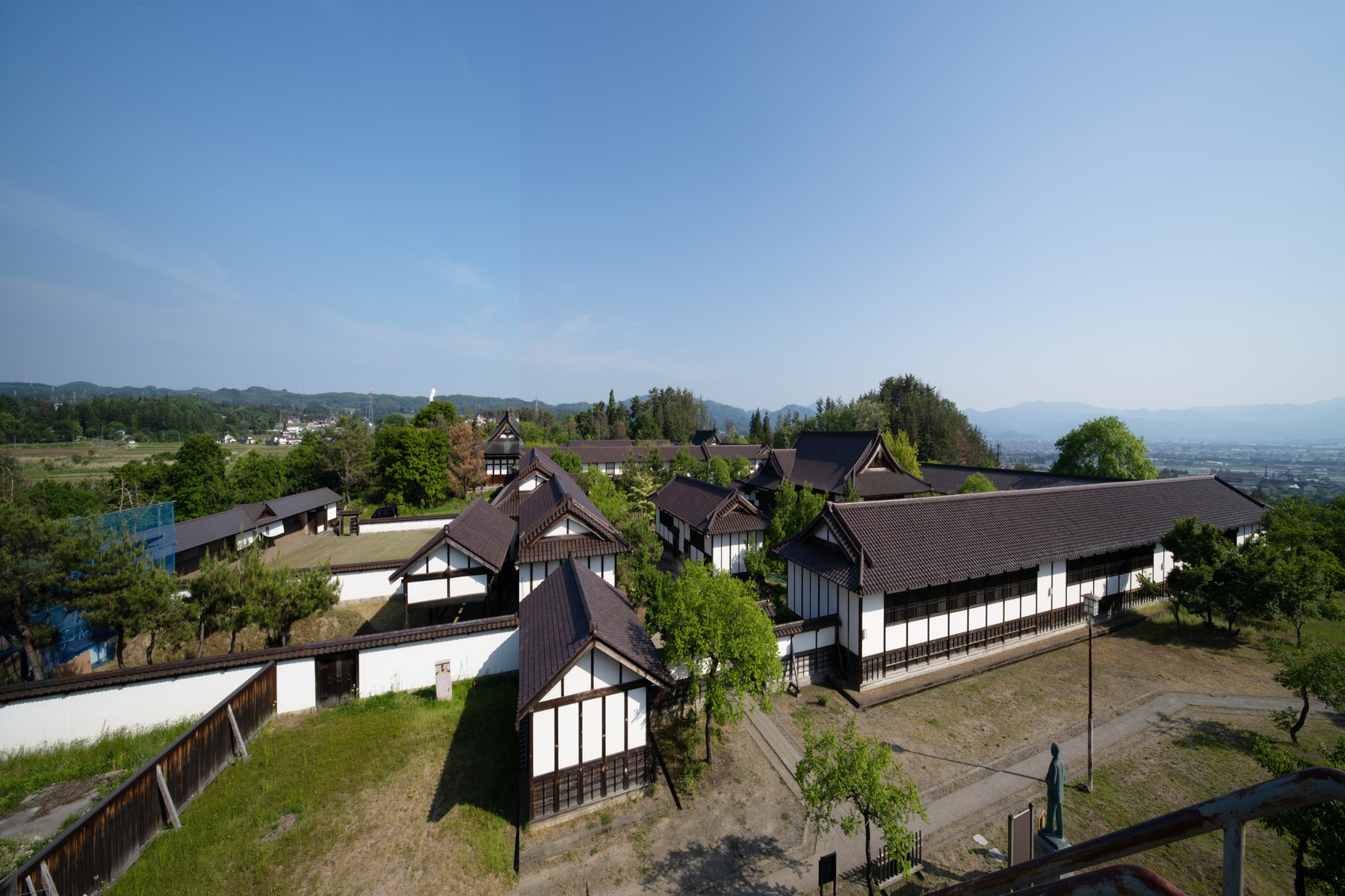  Aizu Domain School, Nisshinkan - 物件實景