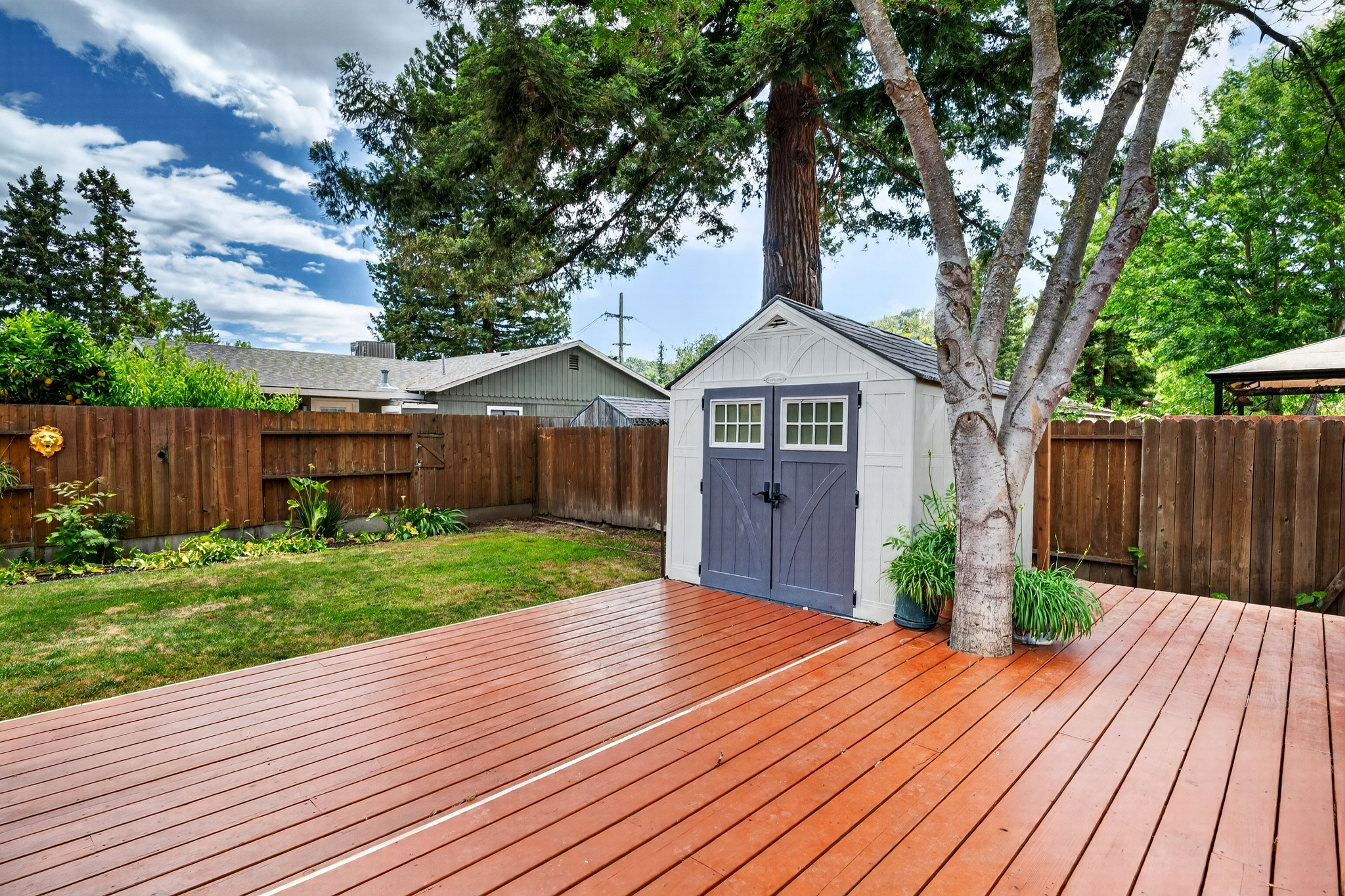  Charming Napa Home - 物件實景