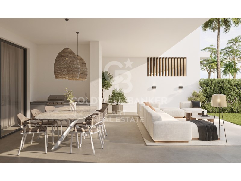 Estepona, Andalusia, ES, 2 Bedrooms Bedrooms, ,2 BathroomsBathrooms,Residential,For Sale,1731742