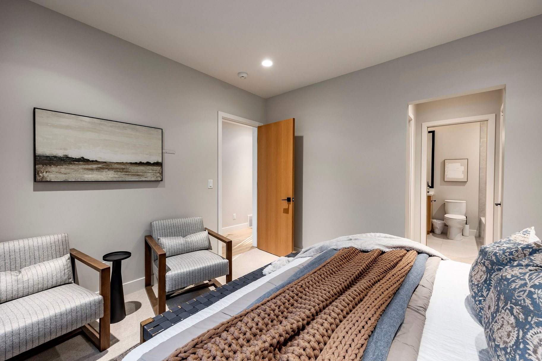  Contemporary Mountain Living with Panoramic Jordanelle & Deer Valley Views - 物件實景