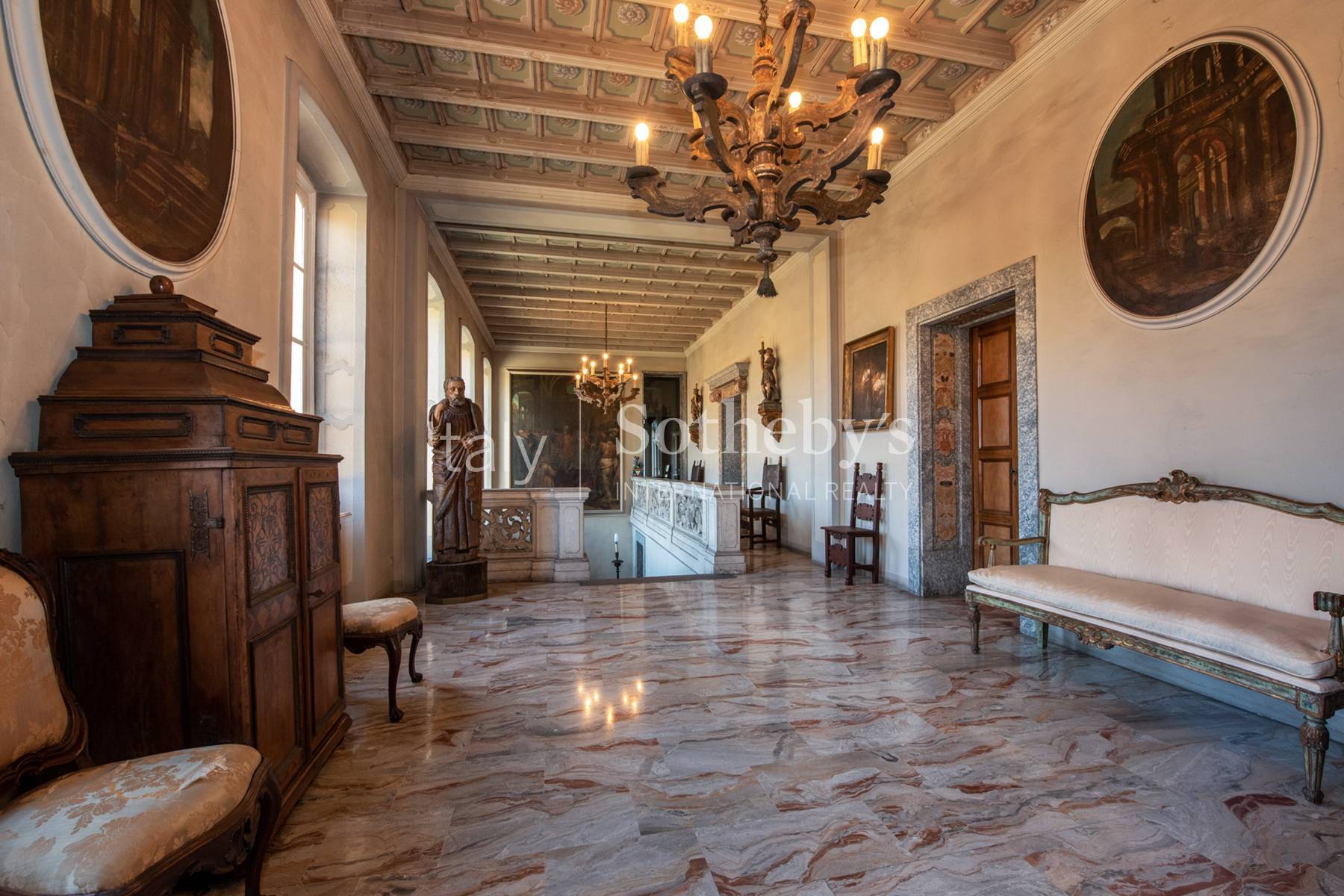  Prestigious historic mansion - 物件實景