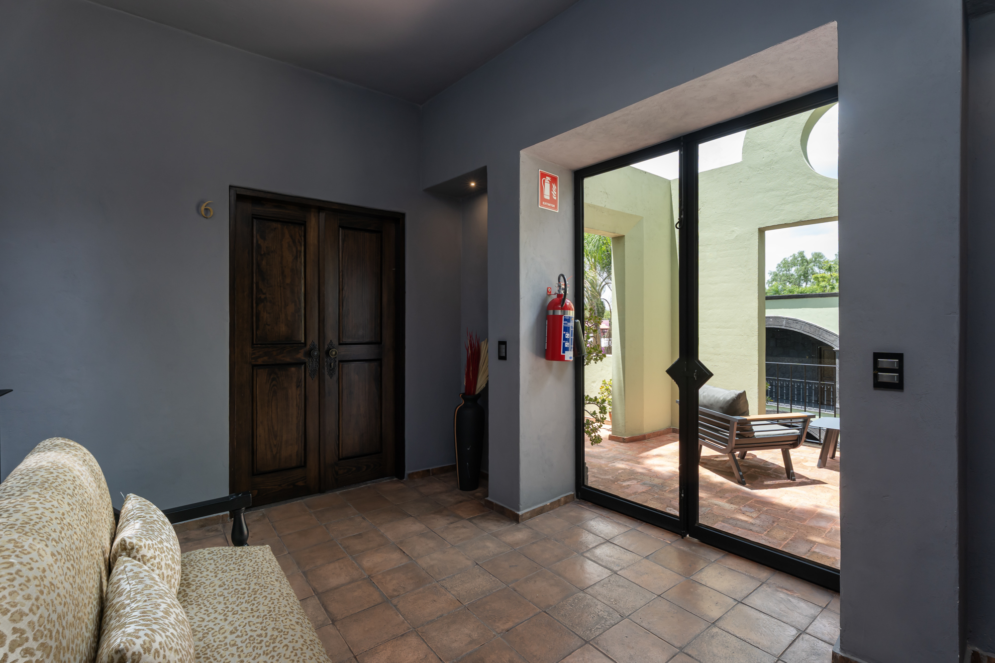  Hotel Piedras Negras - 物件實景