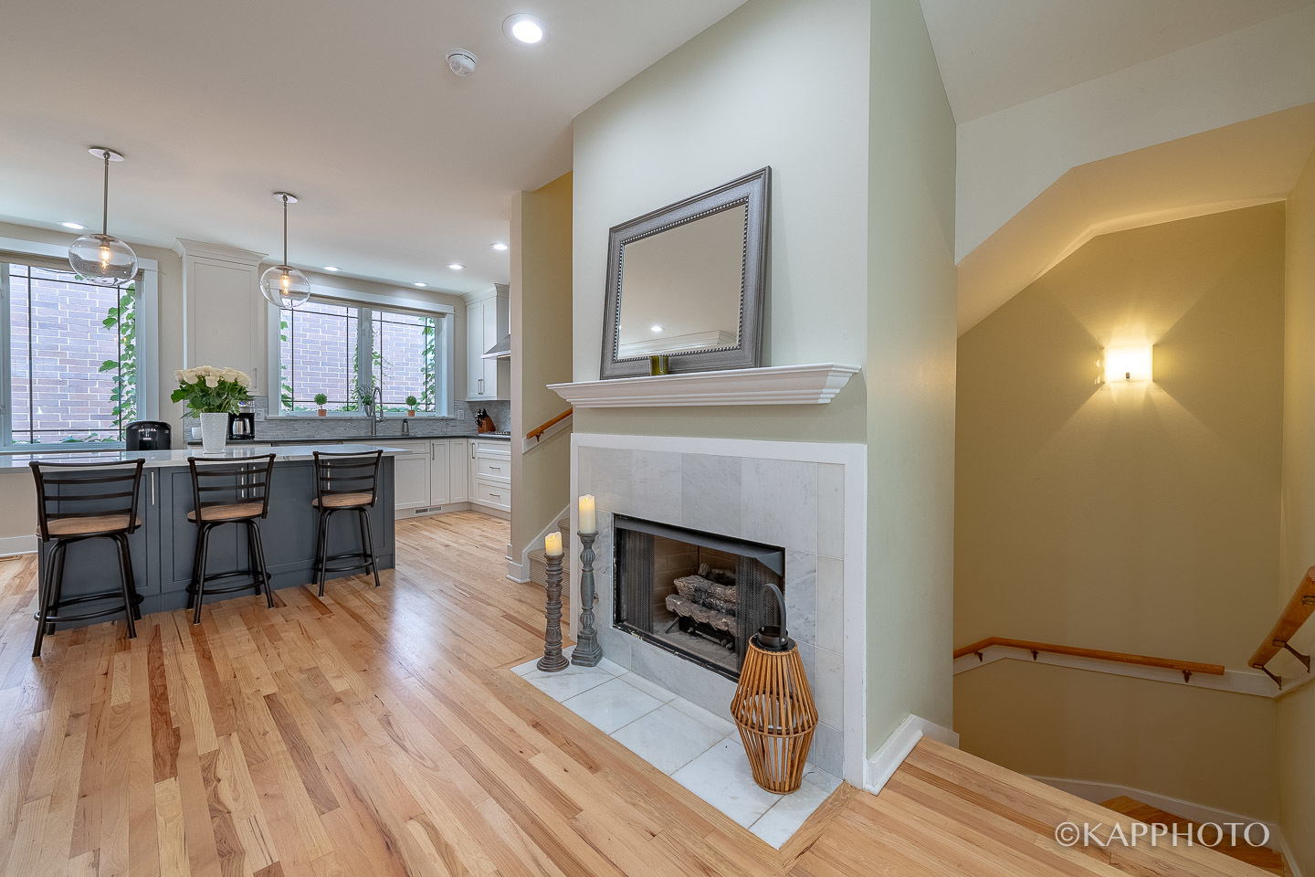 1 N Bishop Street, 3, Chicago, Illinois, 60607, United States, 3 Bedrooms Bedrooms, ,4 BathroomsBathrooms,Residential,For Sale,1 N Bishop Street , 3,1010414