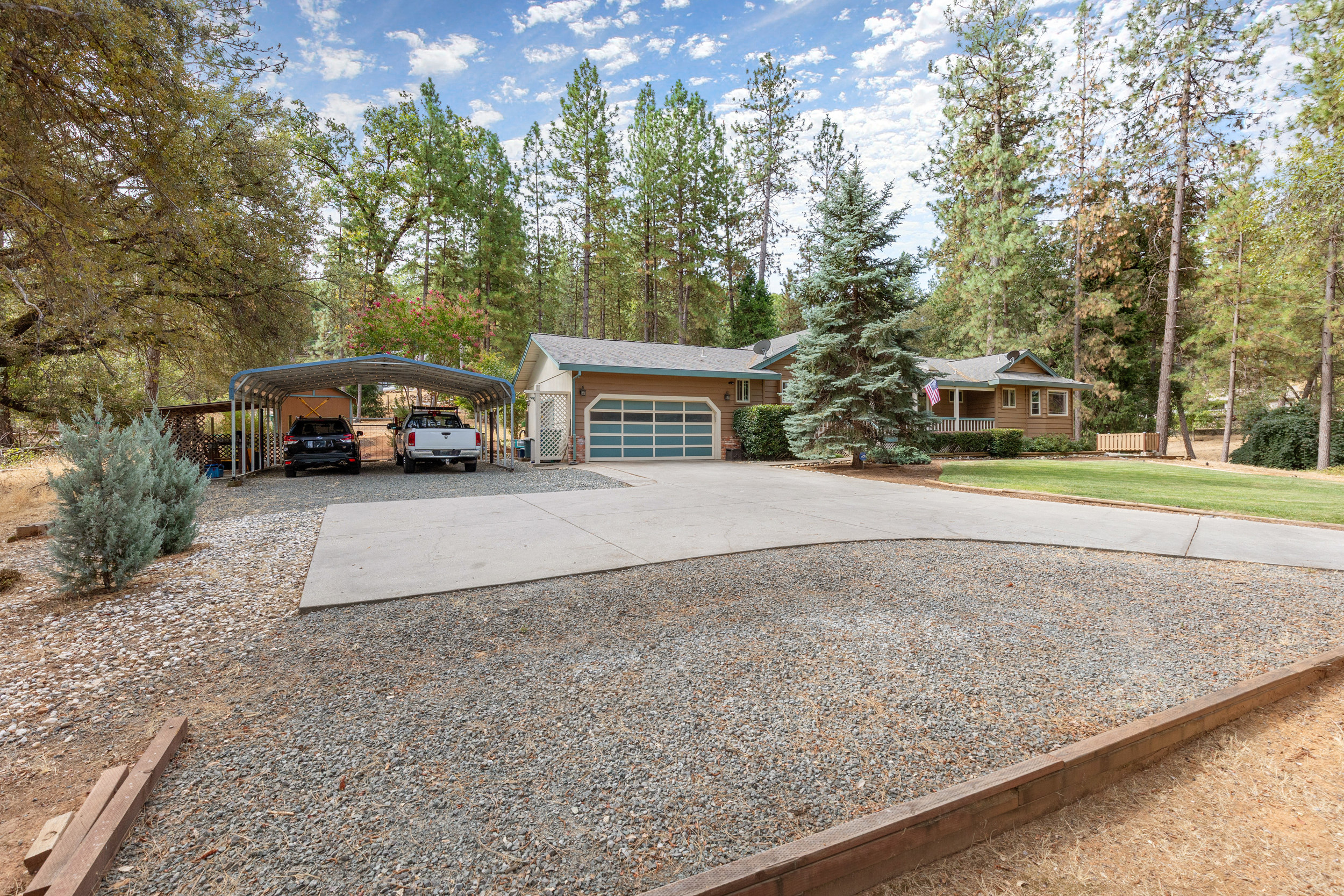 19222 Connie Drive, Grass Valley, CA 95949 - 物件實景