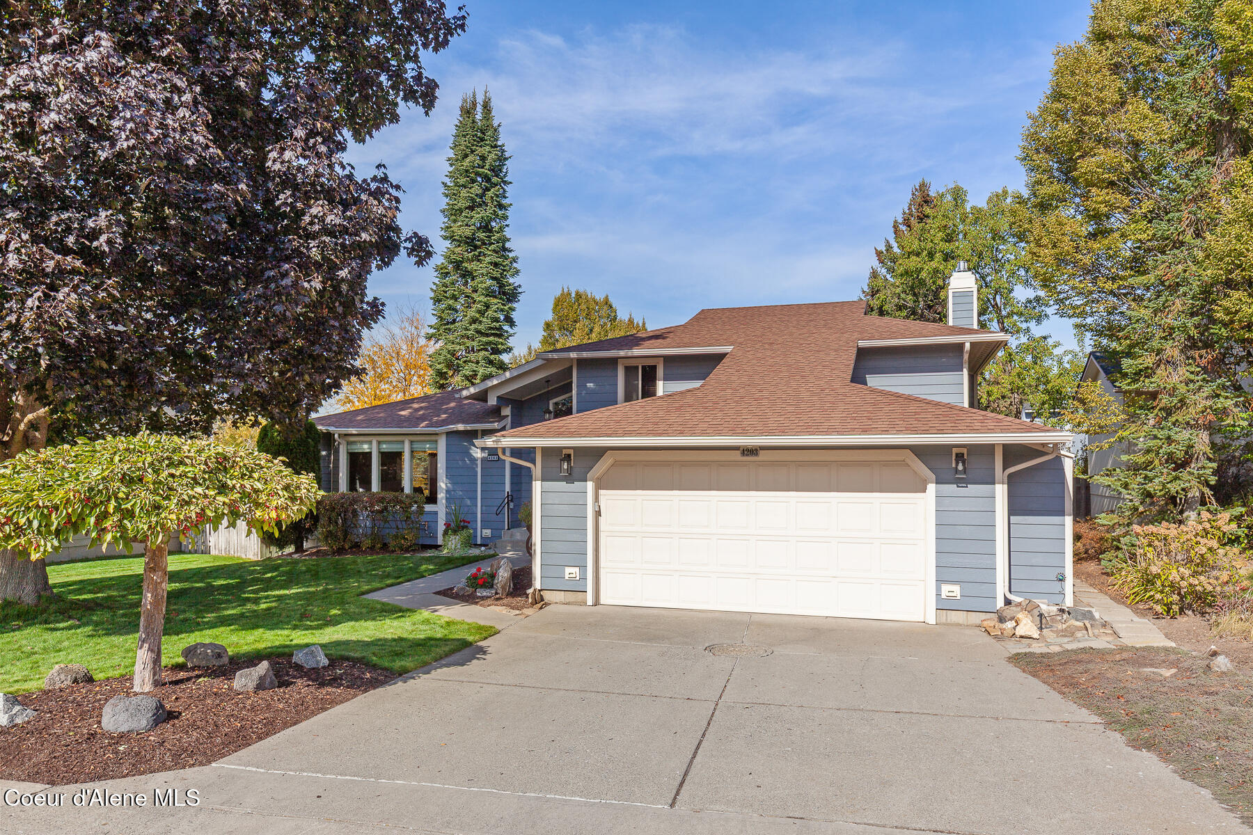 43rd Ave, Spokane, WA 99223 #1