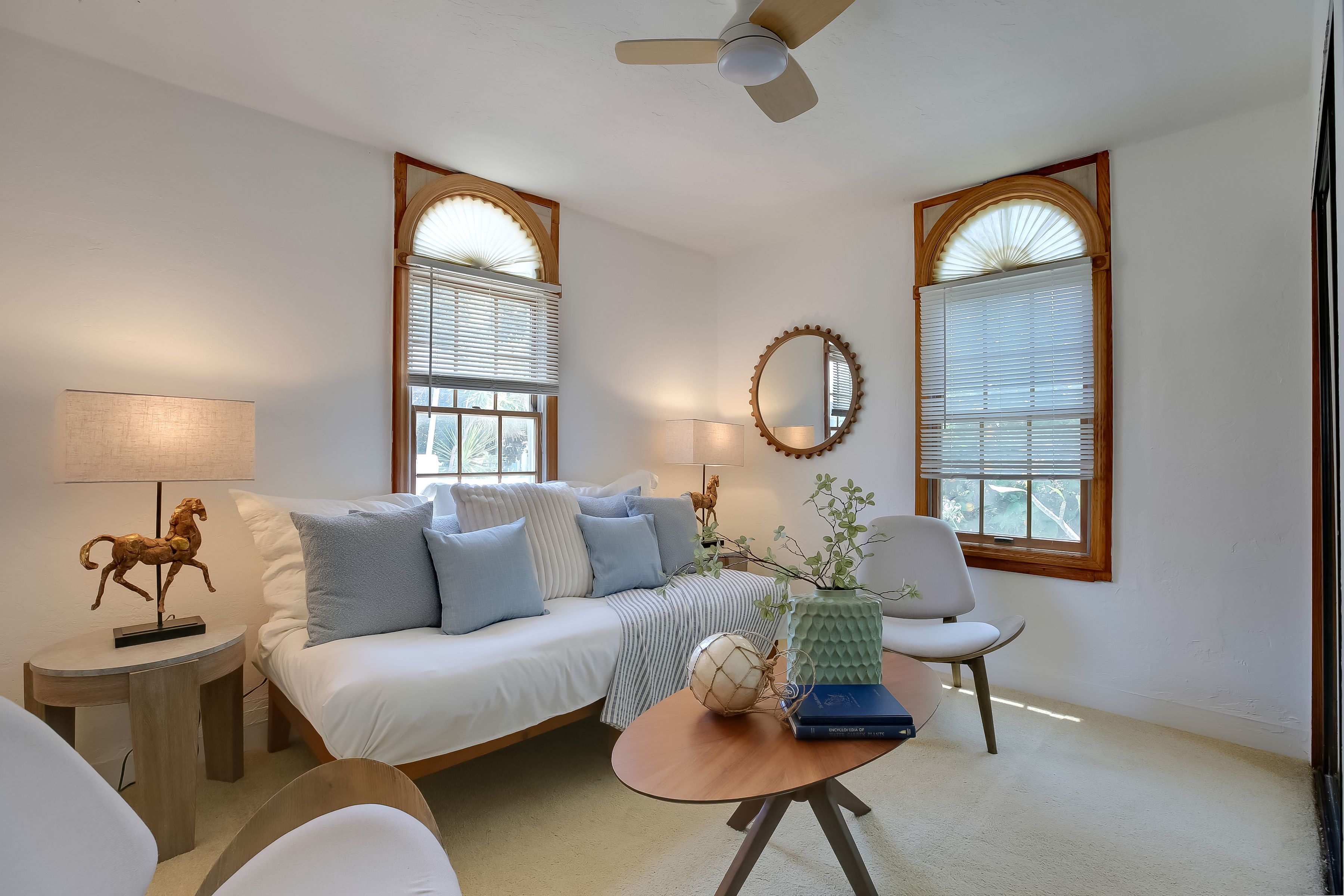 Villa Nopal Italian Style Duplex - 物件實景