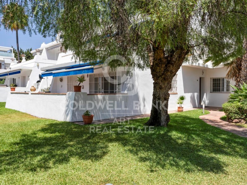 Marbella, Andalusia, ES, 3 Bedrooms Bedrooms, ,3 BathroomsBathrooms,Residential,For Sale,1901057