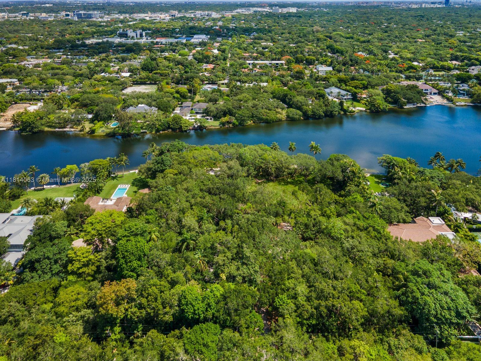 Coral Gables, Florida, 33156, United States, ,Land,For Sale,1840741