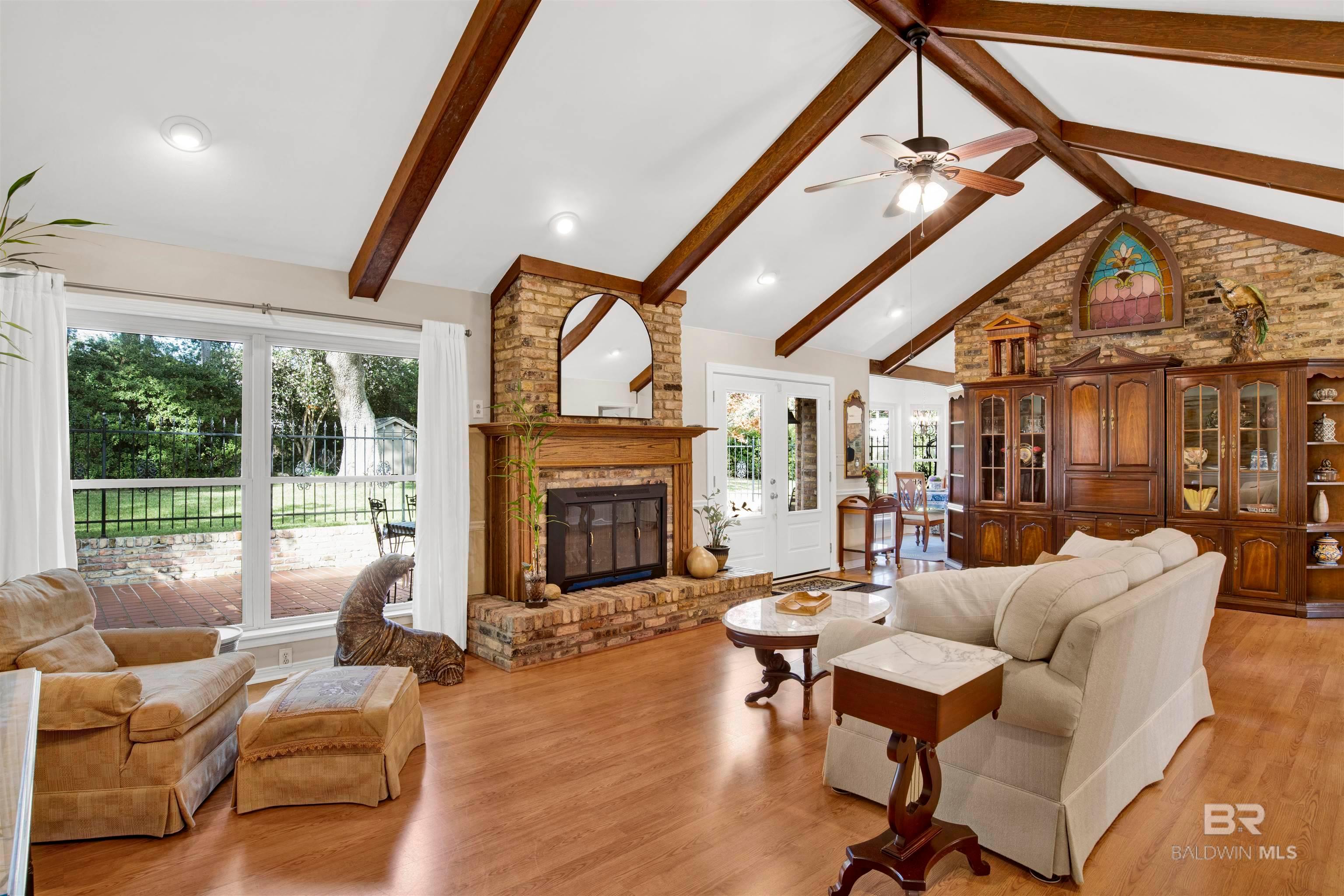 Daphne, Alabama, 36526, United States, 4 Bedrooms Bedrooms, ,3 BathroomsBathrooms,Residential,For Sale,1998896