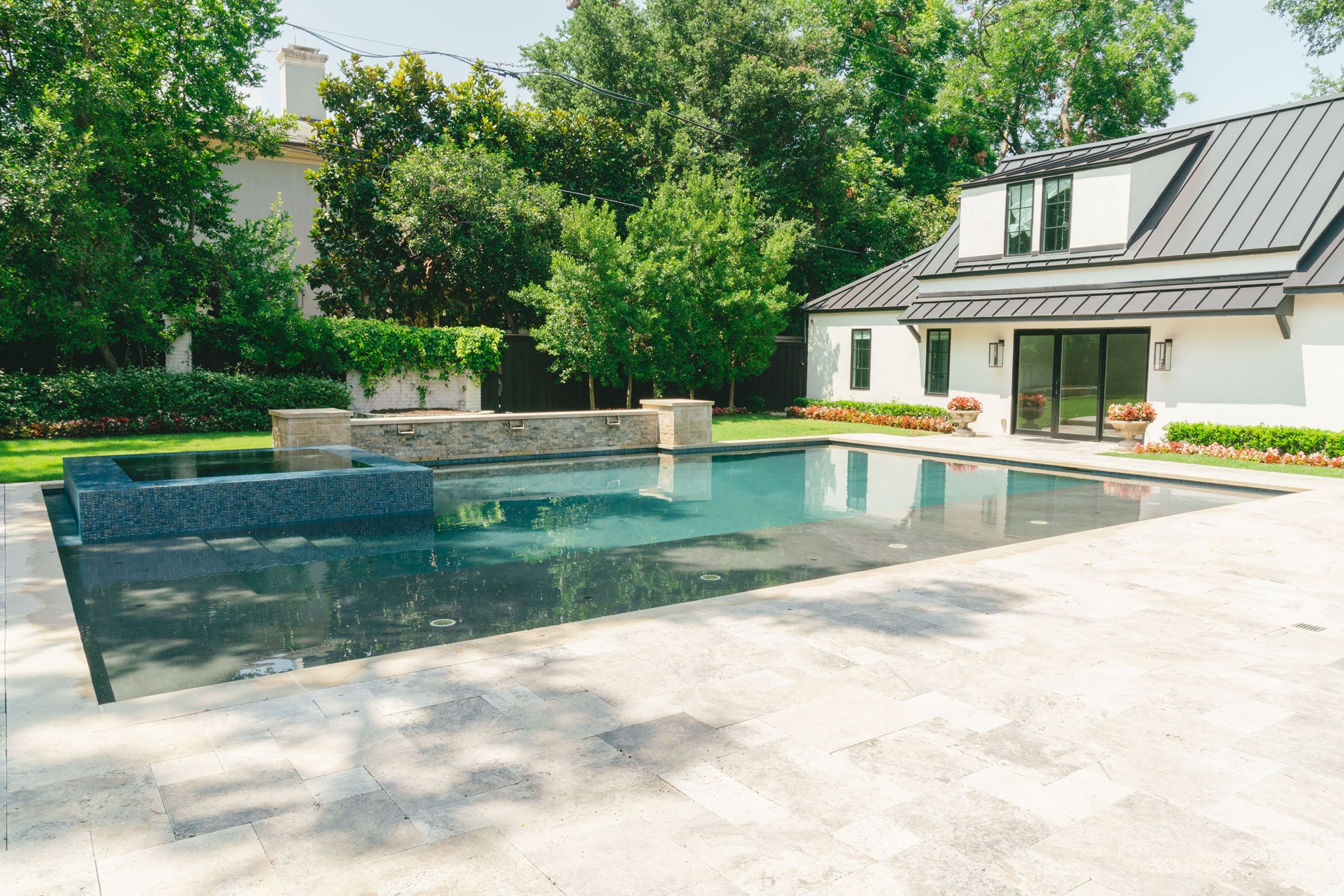  4433 Bordeaux Avenue, Highland Park, TX, 75205 - 物件實景