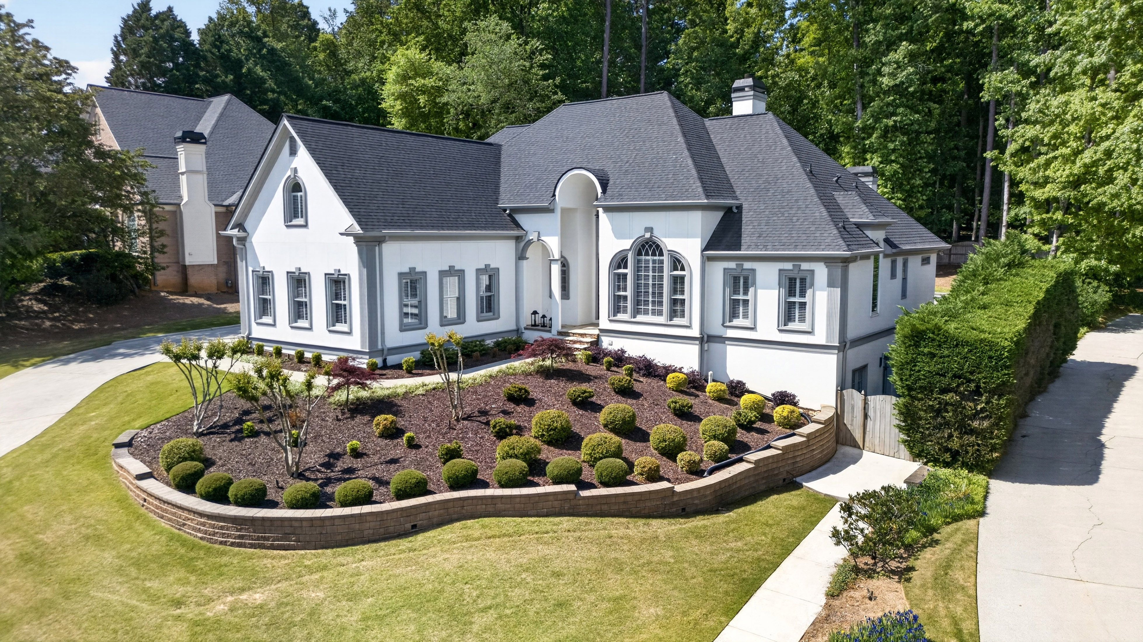  New in Wellington Lake, Peachtree Corners - 物件實景