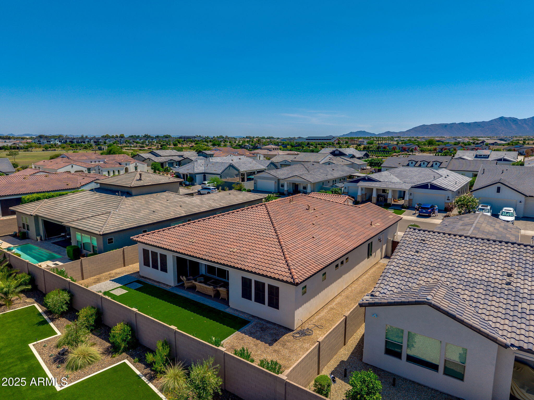 11899 N Spearfish Street, Surprise, Arizona, 85388, United States, 5 Bedrooms Bedrooms, ,Residential,For Sale,11899 N Spearfish Street,1676703