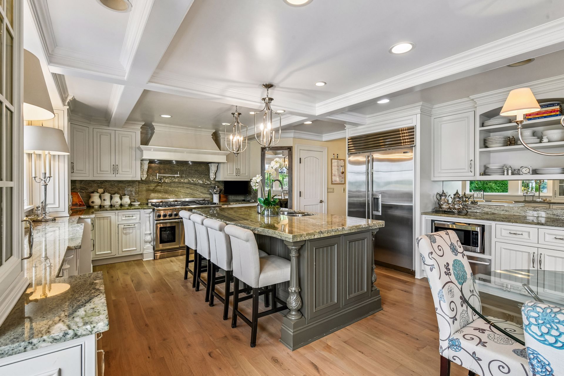  Timeless Luxury Along Lake Minnetonka’s Shoreline - 物件實景