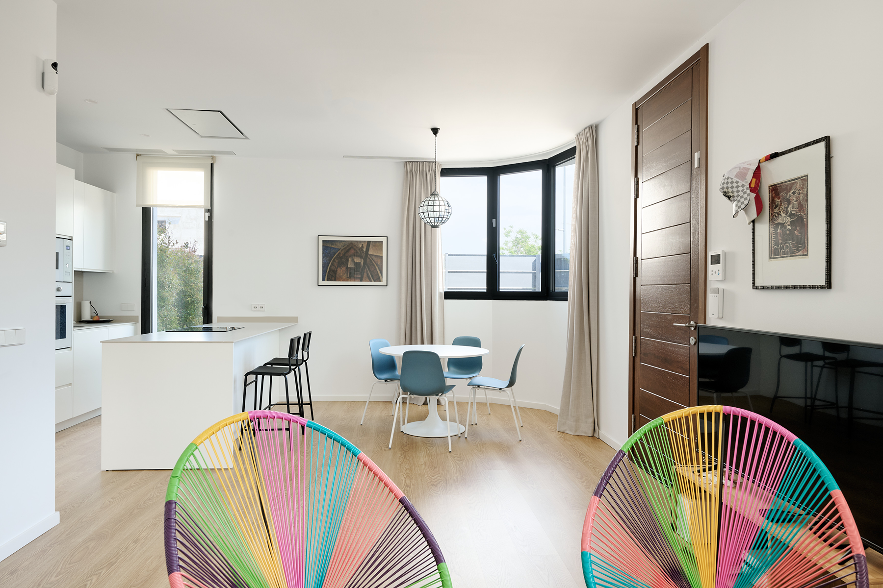  Detached house with pool in Playa de Palma - 物件實景