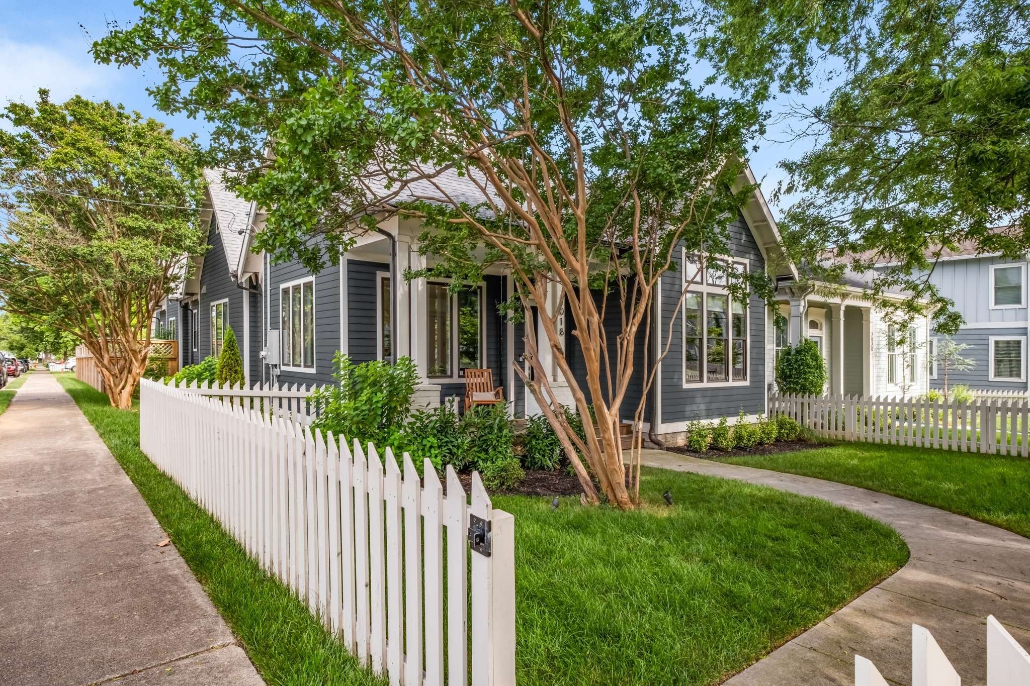  2018 10th Ave S, Nashville, TN, 37204 - 物件實景