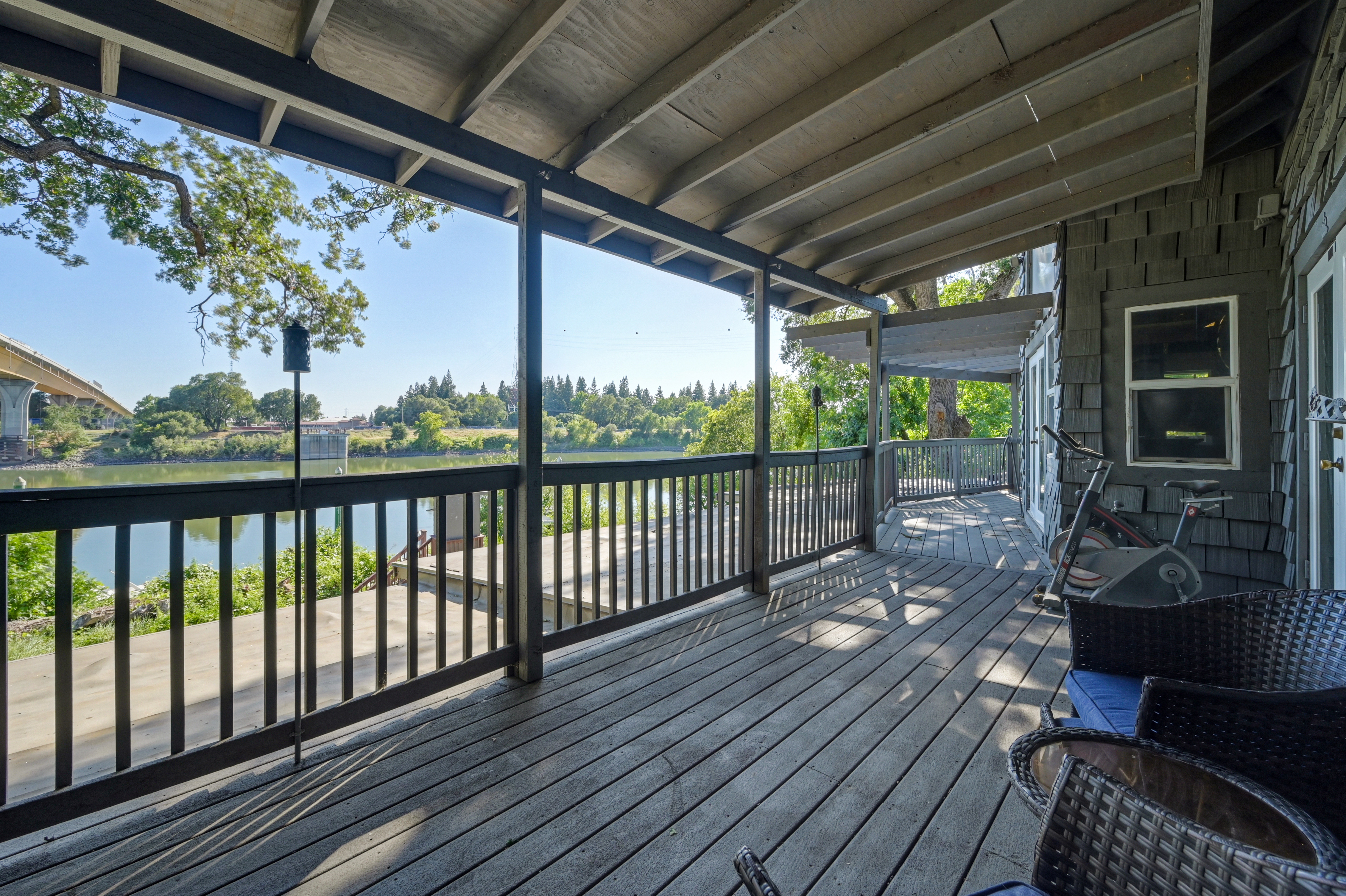  2181 Garden Highway, Sacramento, CA 95833 - 物件實景