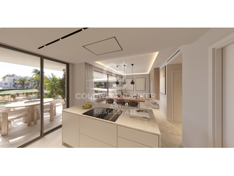Estepona, Andalusia, ES, 3 Bedrooms Bedrooms, ,Residential,For Sale,1911837