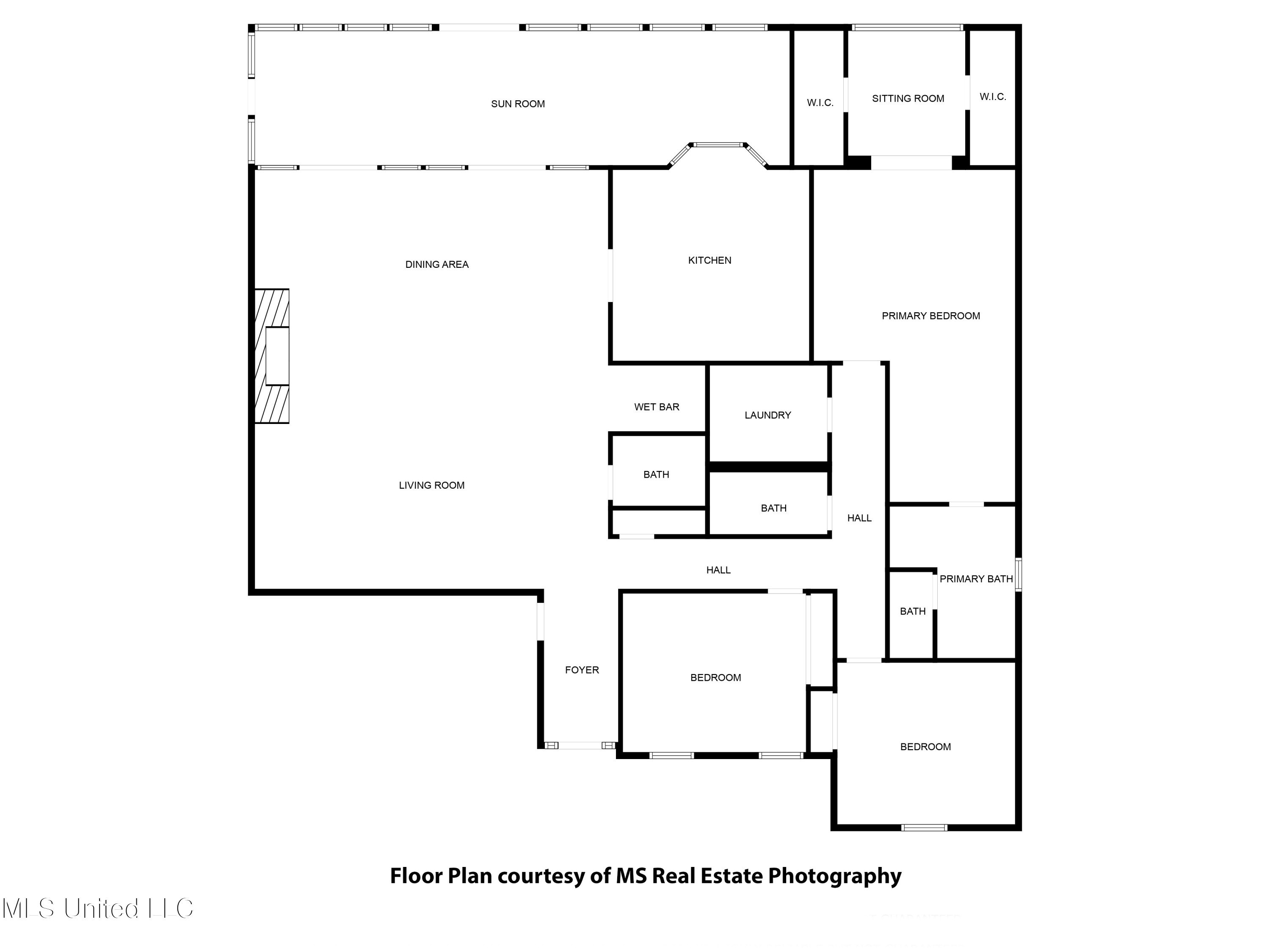 Diamondhead, Mississippi, 39525, United States, 3 Bedrooms Bedrooms, ,4 BathroomsBathrooms,Residential,For Sale,1923554