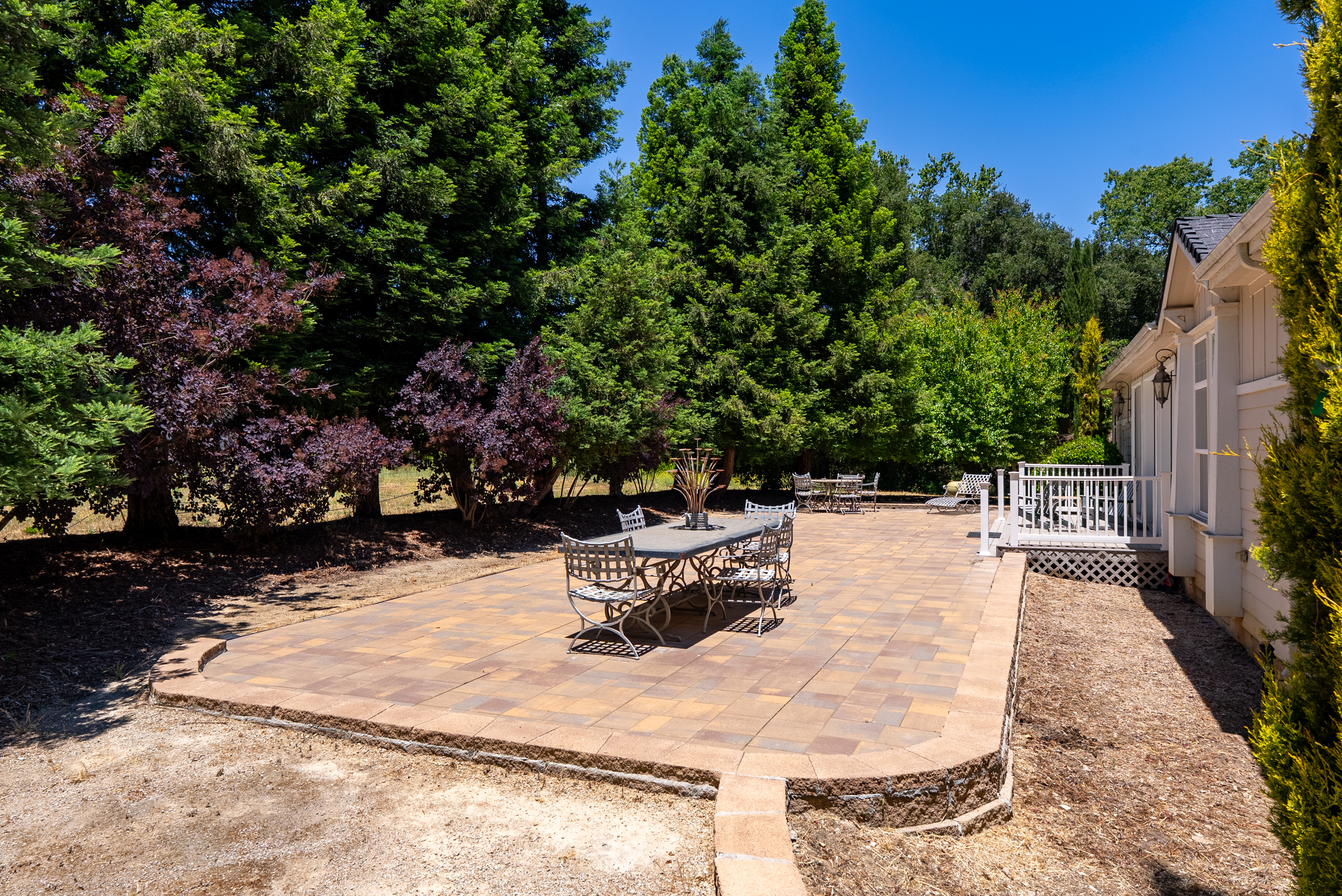  5405 Vineyard Drive - 物件實景