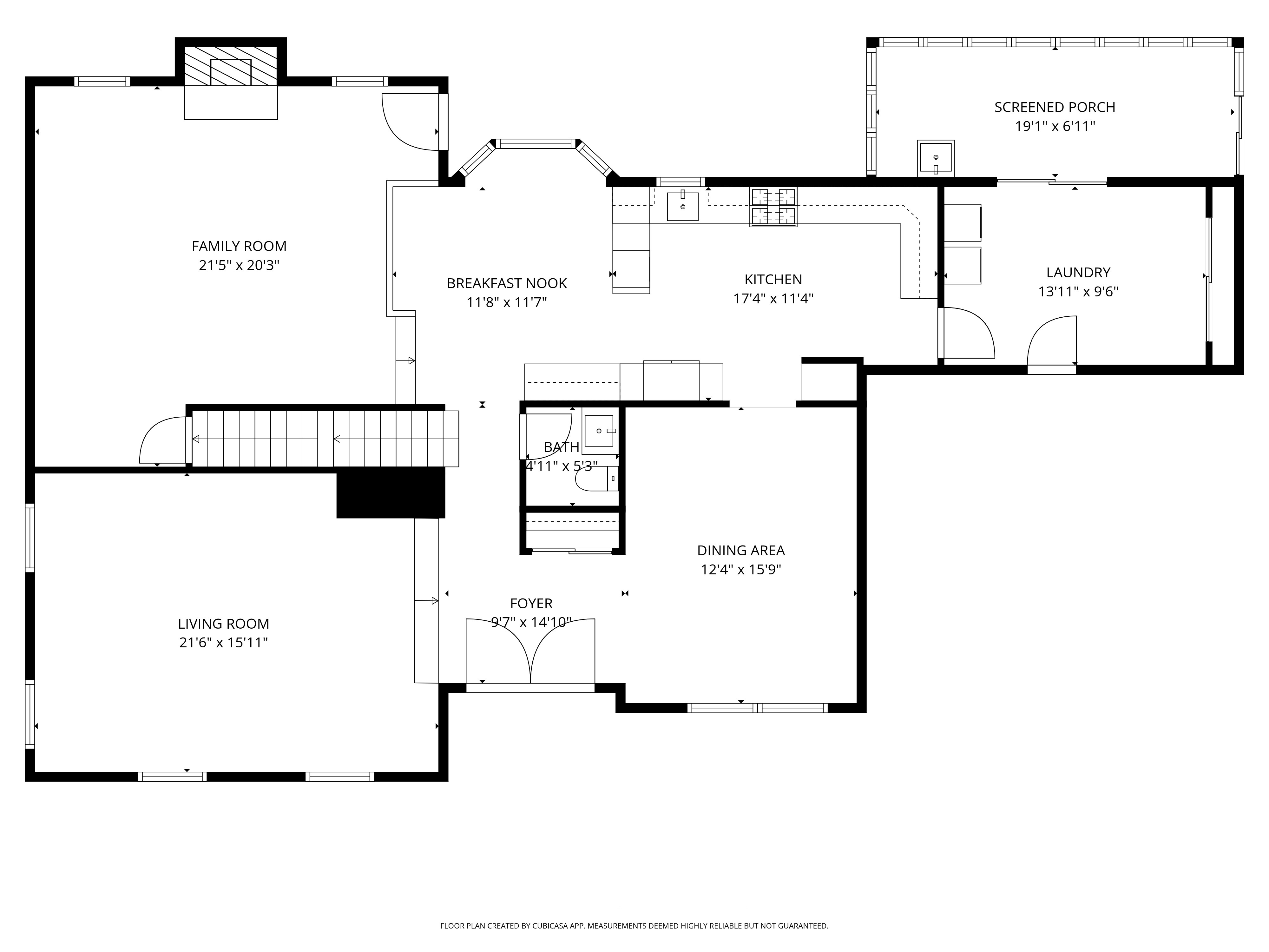  27 Meadow Lane - 物件實景