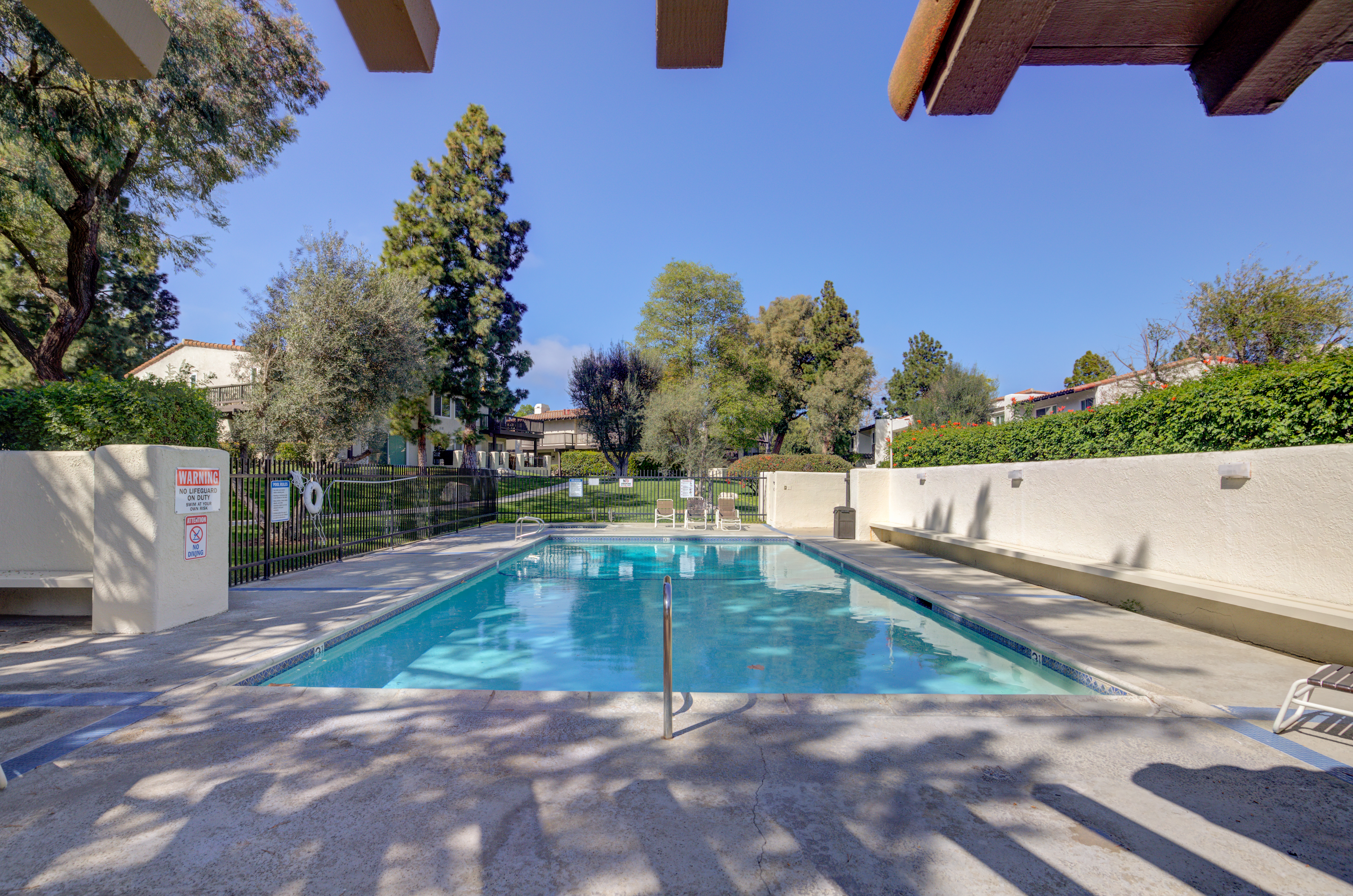  5 Cypress Way, Rolling Hills Estates, CA 90274 - 物件實景