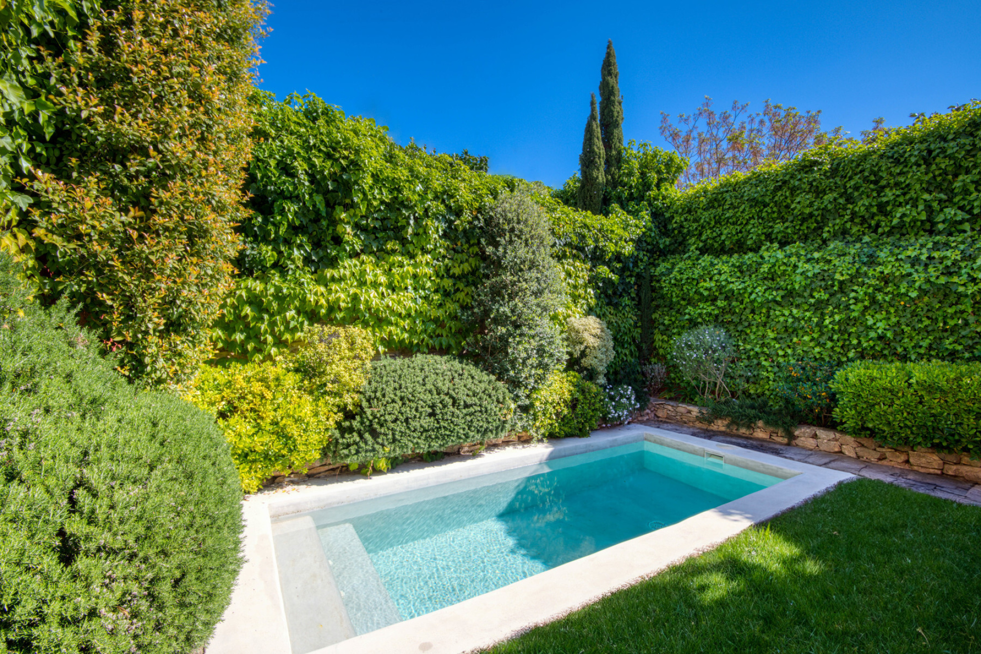  Beautiful townhouse with pool in the center of Begur - 物件實景