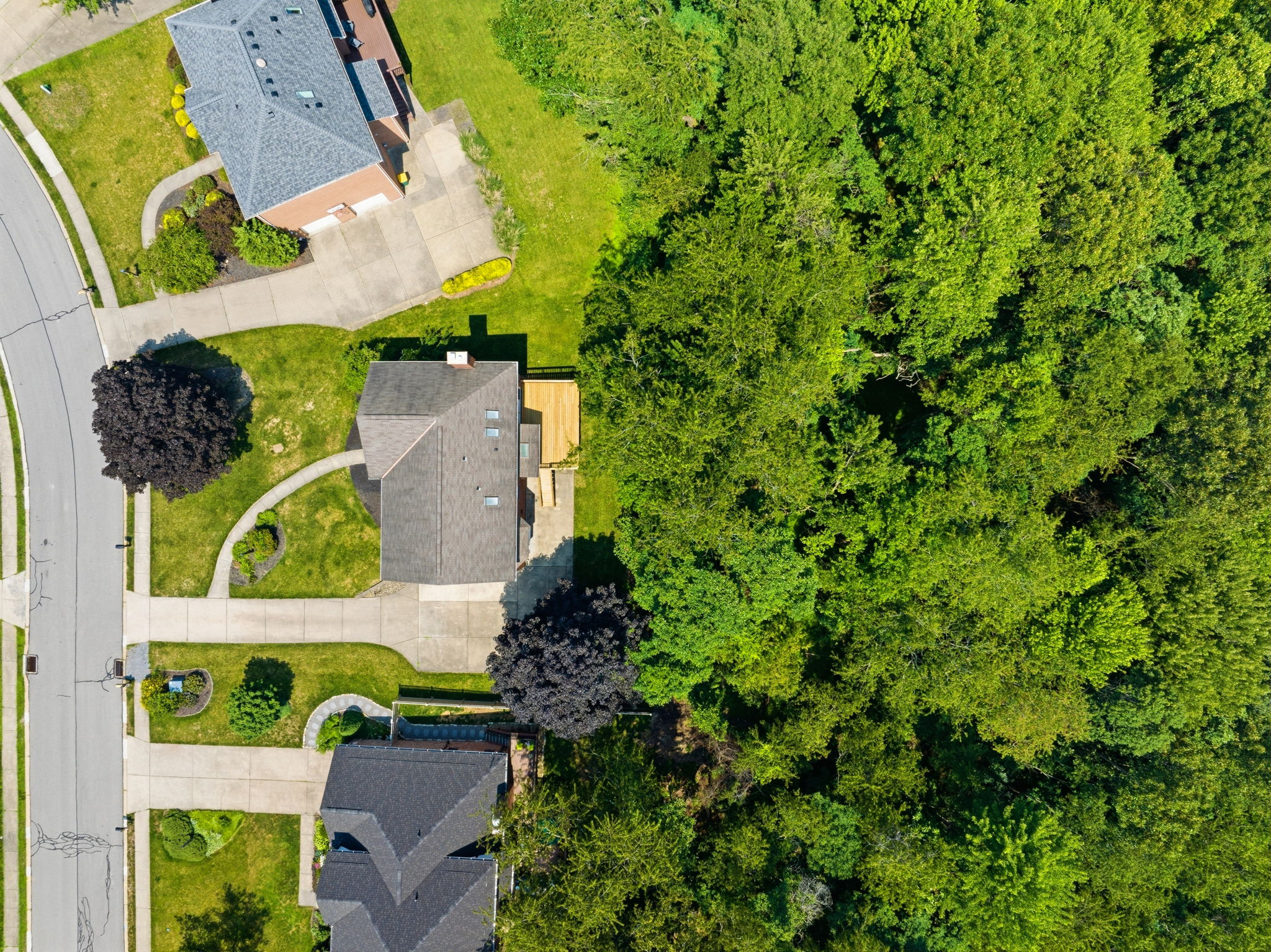  2457 Dogwood Drive, Franklin Park, PA 15090 - 物件實景