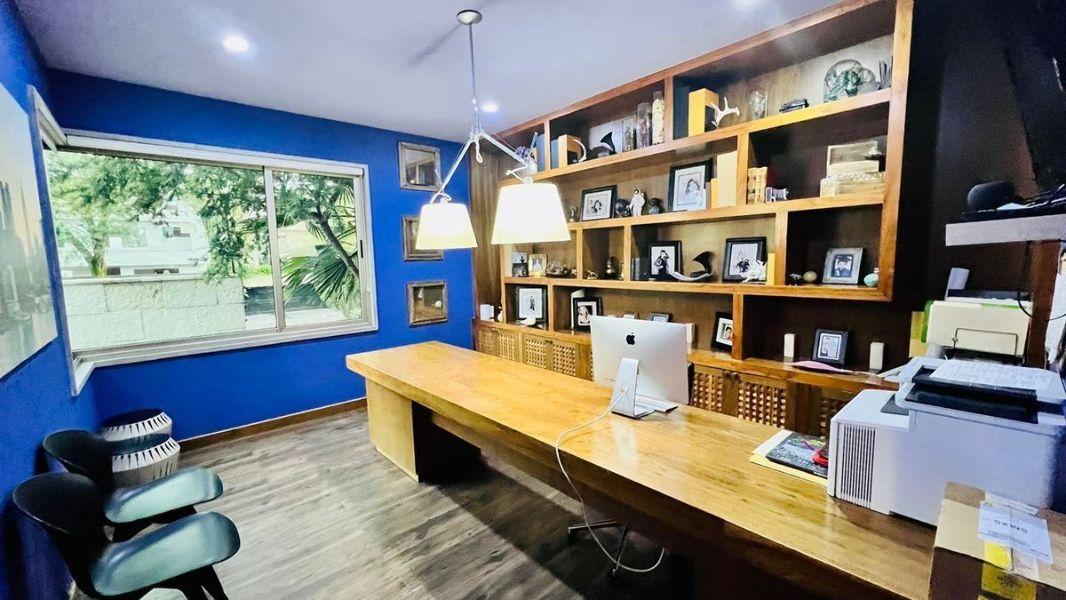 Paseo del Pedregal, Tlalpan, Ciudad de México, 14210, Mexico, 4 Bedrooms Bedrooms, ,5 BathroomsBathrooms,Residential,For Sale,Paseo del Pedregal,1444748