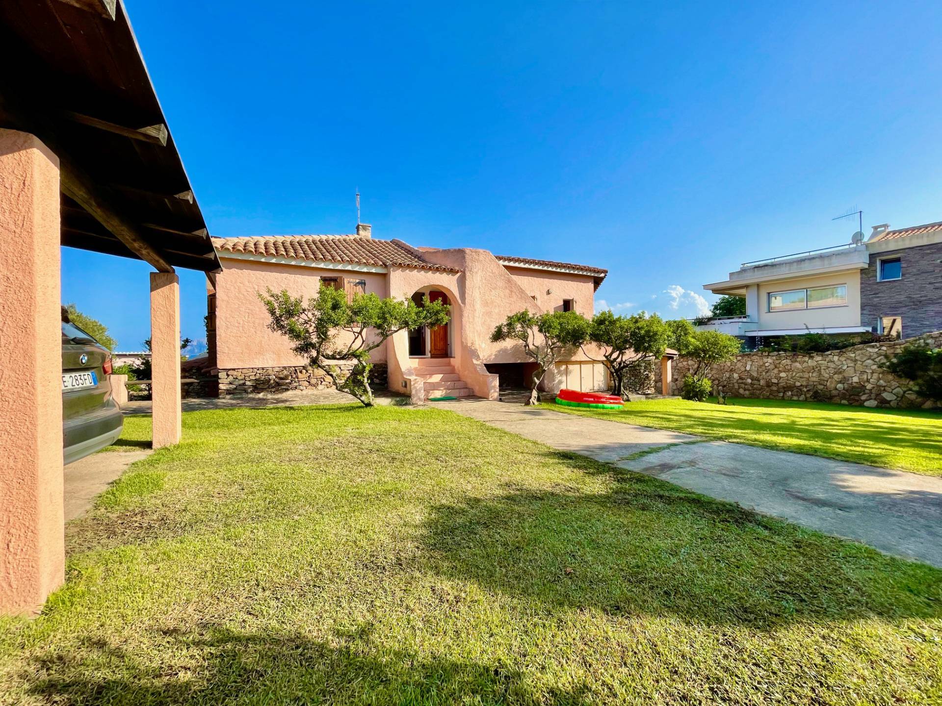 VIA SABINA, Golfo Aranci, Sassari, IT, 5 Bedrooms Bedrooms, ,3 BathroomsBathrooms,Residential,For Sale,VIA SABINA,1620850