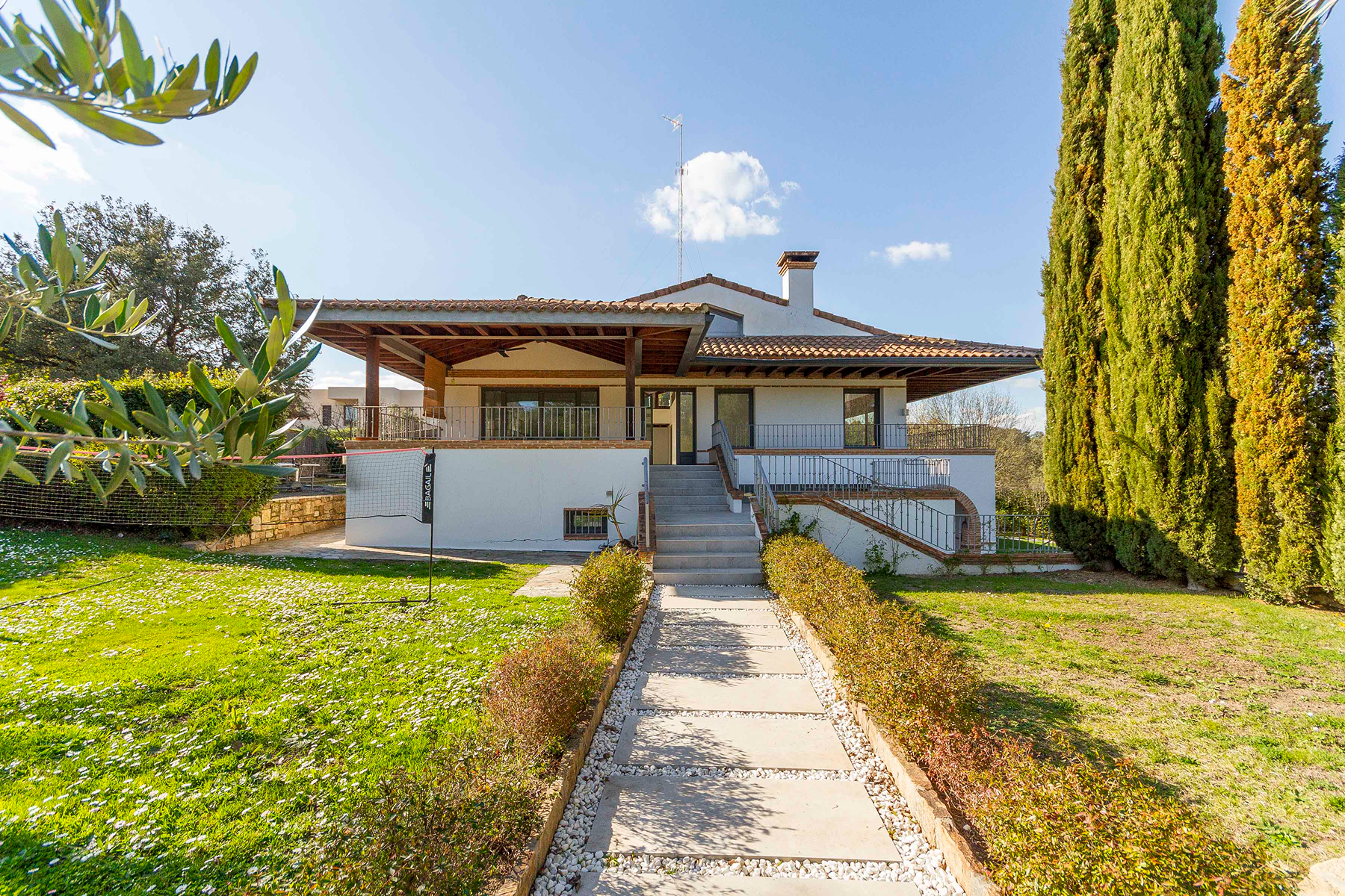  Spectacular detached villa in an excellent Ciudalcampo location - 物件實景