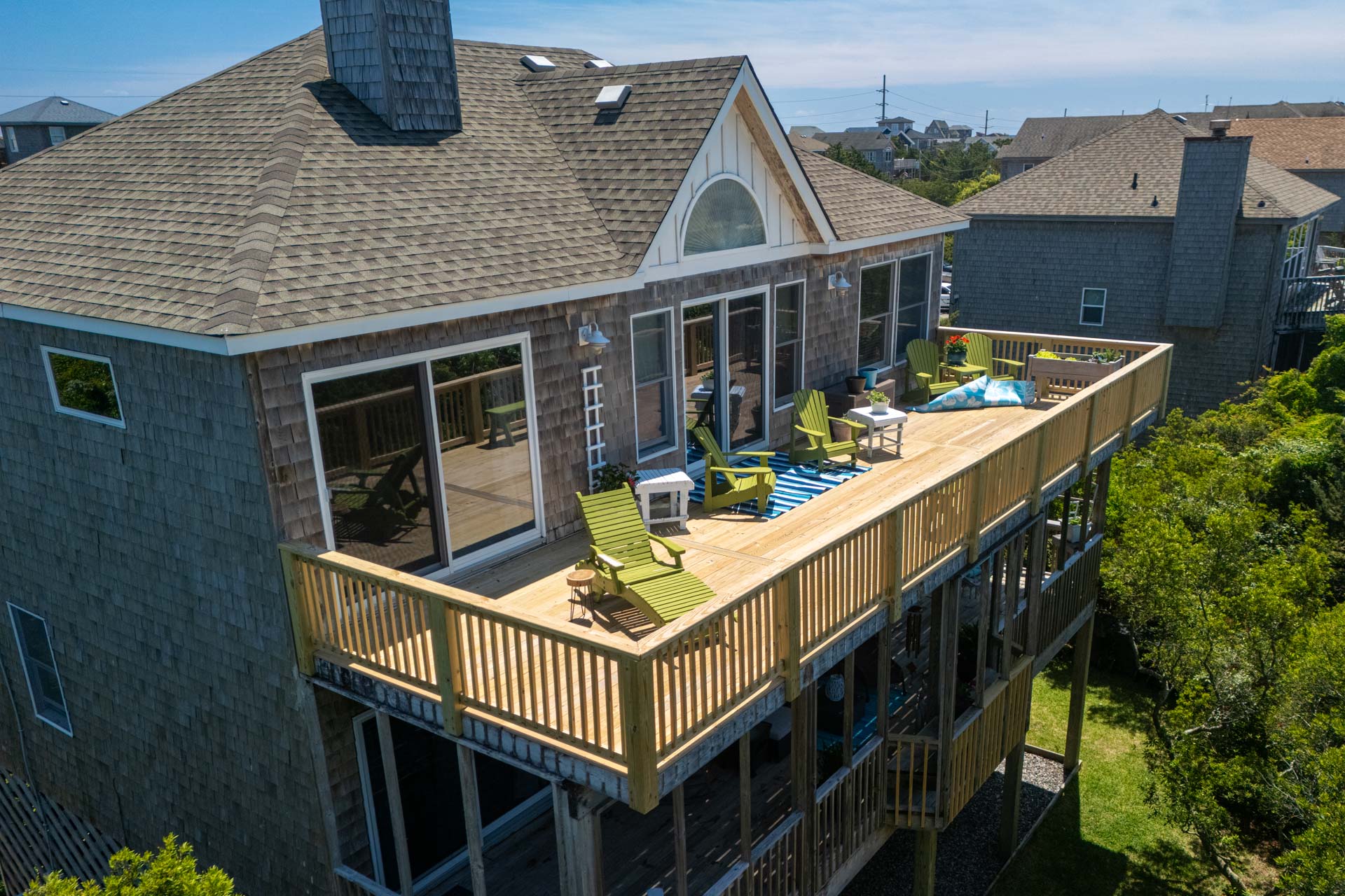  42072 Pheasant Circle, Avon, NC 27915 - 物件實景