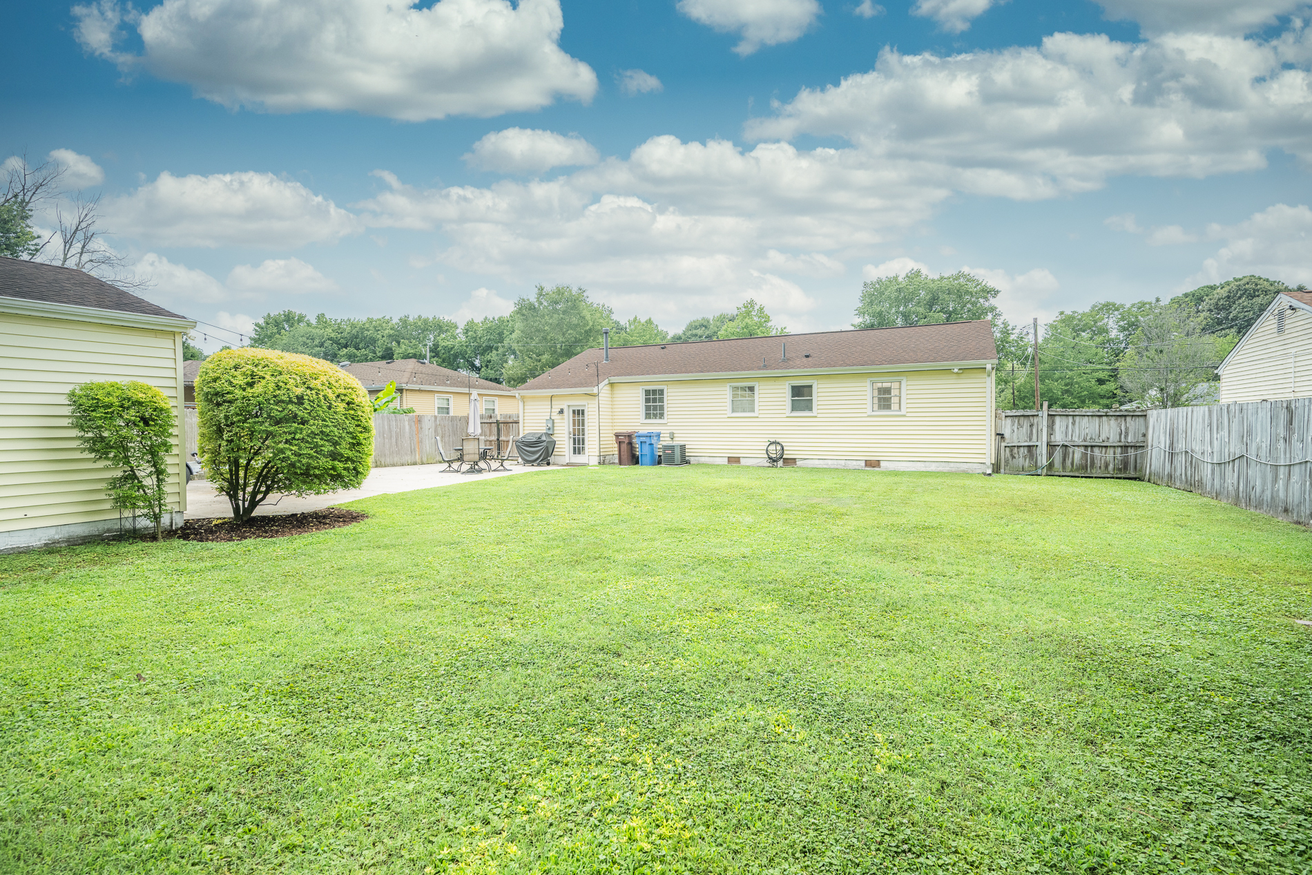  1089 Saint Julian Drive, Chesapeake, VA 23323 - 物件實景
