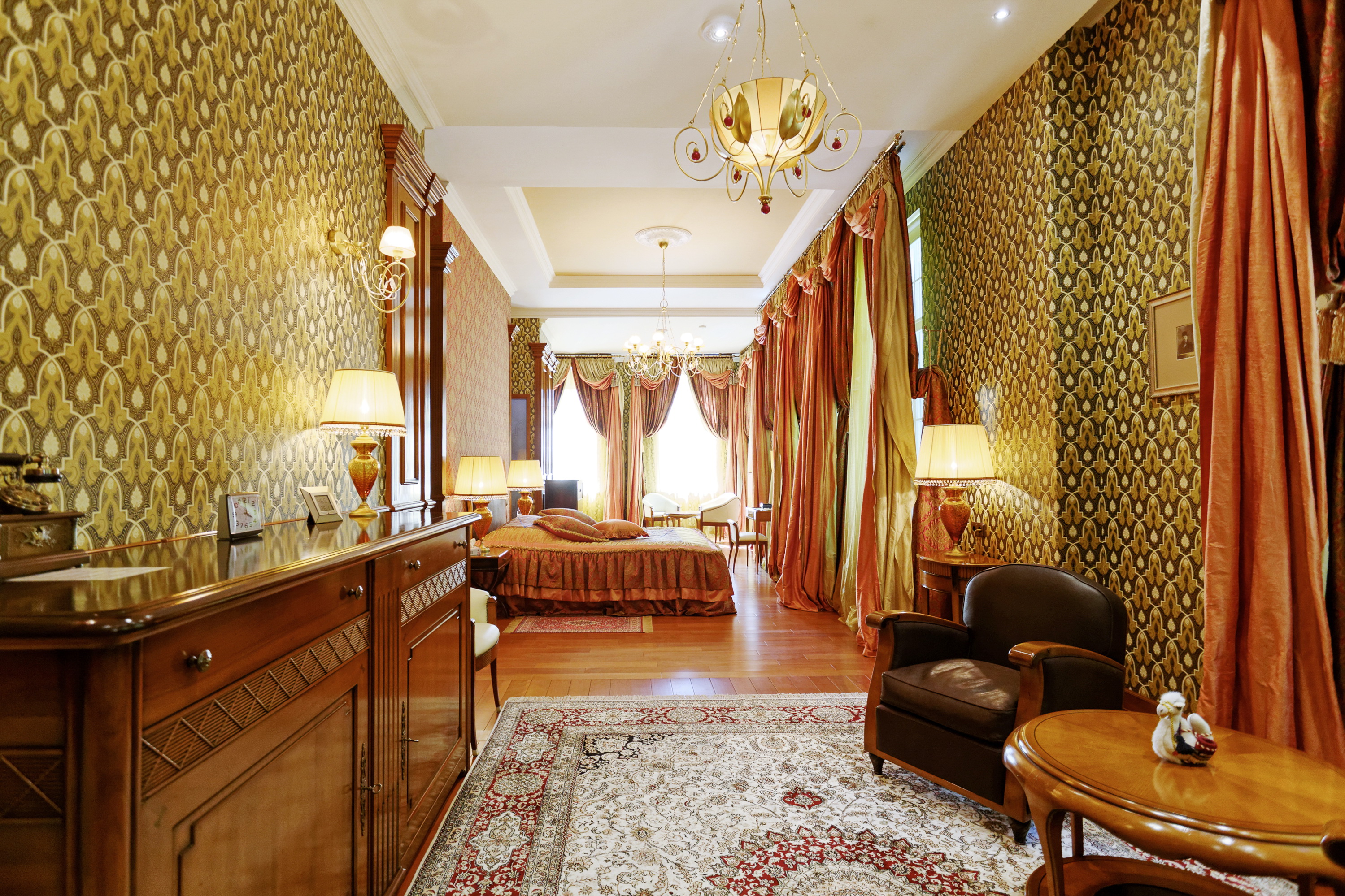  Unique Villa Filix in the resort city Jurmala - 物件實景