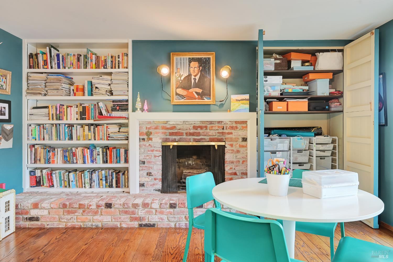 San Rafael, California, 94901, United States, 3 Bedrooms Bedrooms, ,3 BathroomsBathrooms,Residential,For Sale,2002955