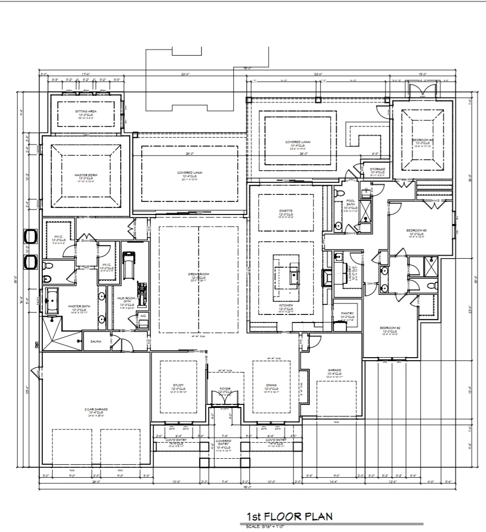 Apollo Beach, Florida, 33572, United States, 4 Bedrooms Bedrooms, ,3 BathroomsBathrooms,Residential,For Sale,1983023
