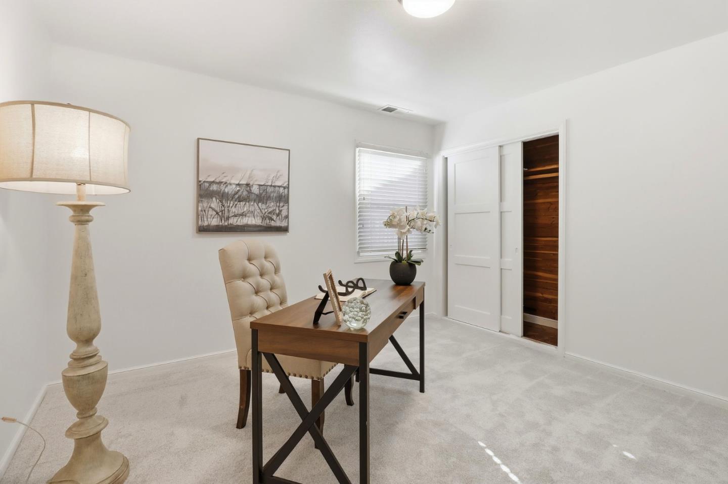 San Jose, California, 95125, United States, 2 Bedrooms Bedrooms, ,1 BathroomBathrooms,Residential,For Sale,1991975