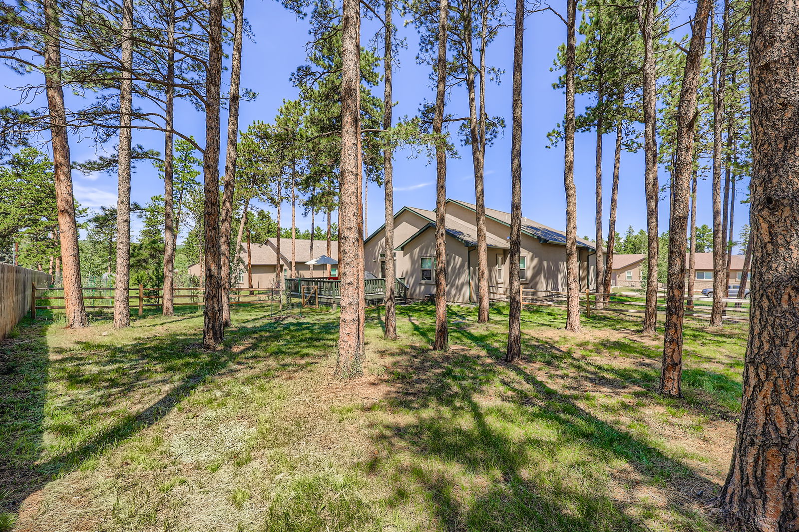 Woodland Park, Colorado, 80863, United States, 3 Bedrooms Bedrooms, ,2 BathroomsBathrooms,Residential,For Sale,1908938