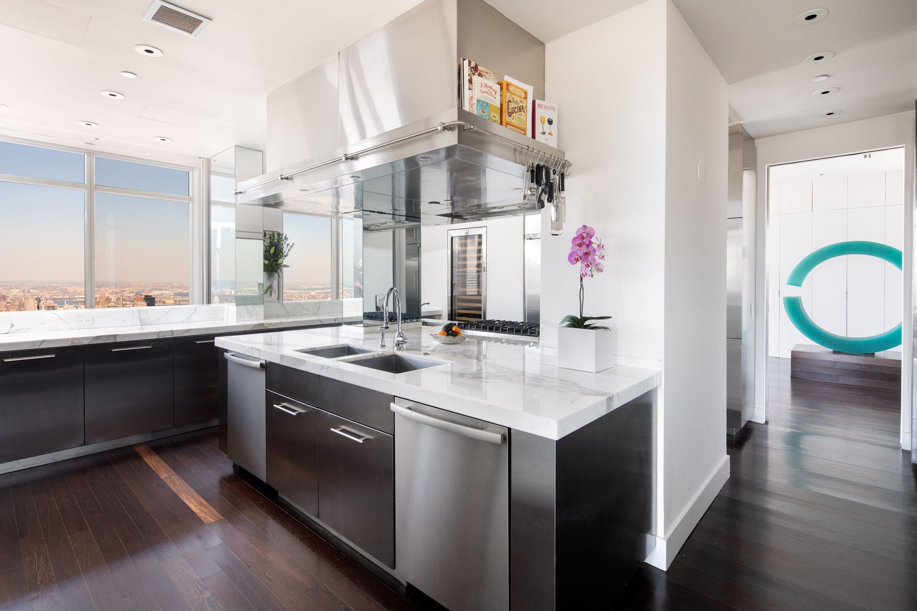  845 United Nations Plaza - 物件實景