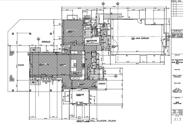 Herriman, Utah, 84096, United States, 5 Bedrooms Bedrooms, ,4 BathroomsBathrooms,Residential,For Sale,1981028