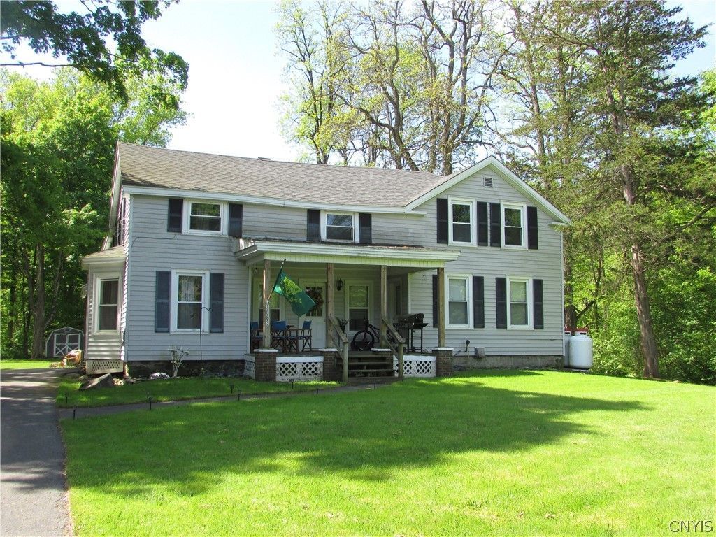 State Route 13 , Pulaski, NY 13142