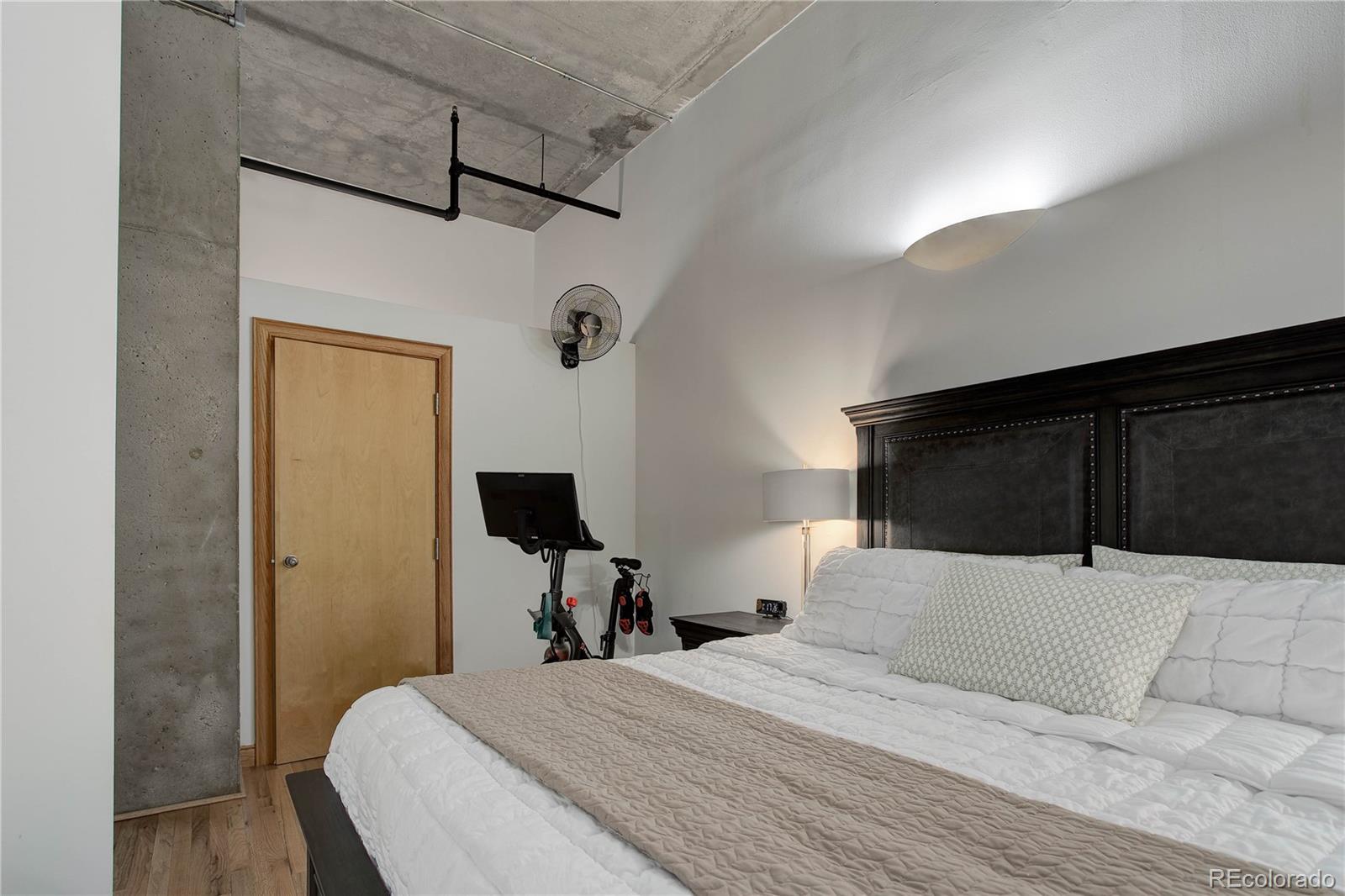 Denver, Colorado, 80202, United States, 1 Bedroom Bedrooms, ,2 BathroomsBathrooms,Residential,For Sale,1804678