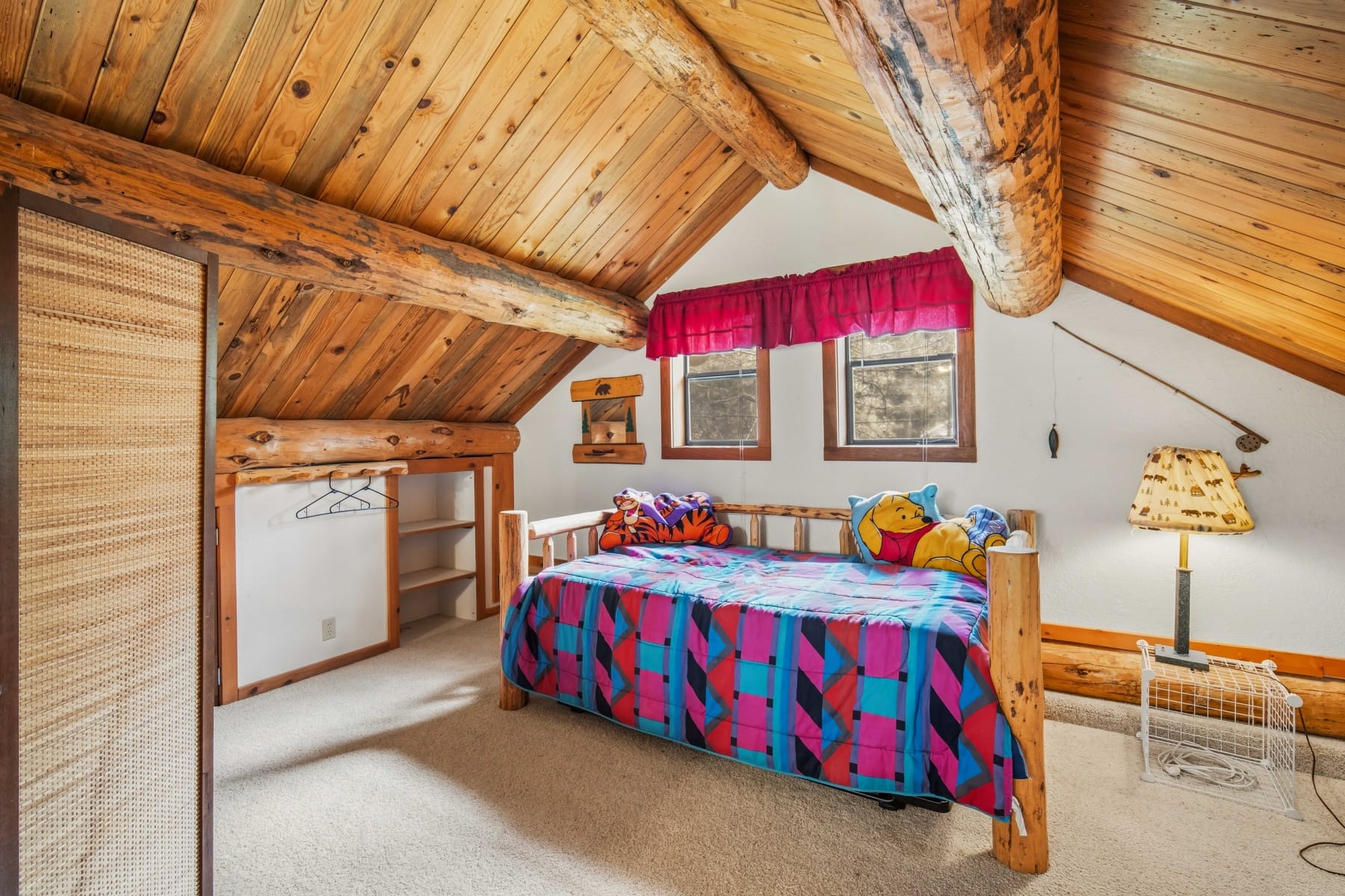  55915 Wood Duck Drive Bend, OR 97707 - 物件實景