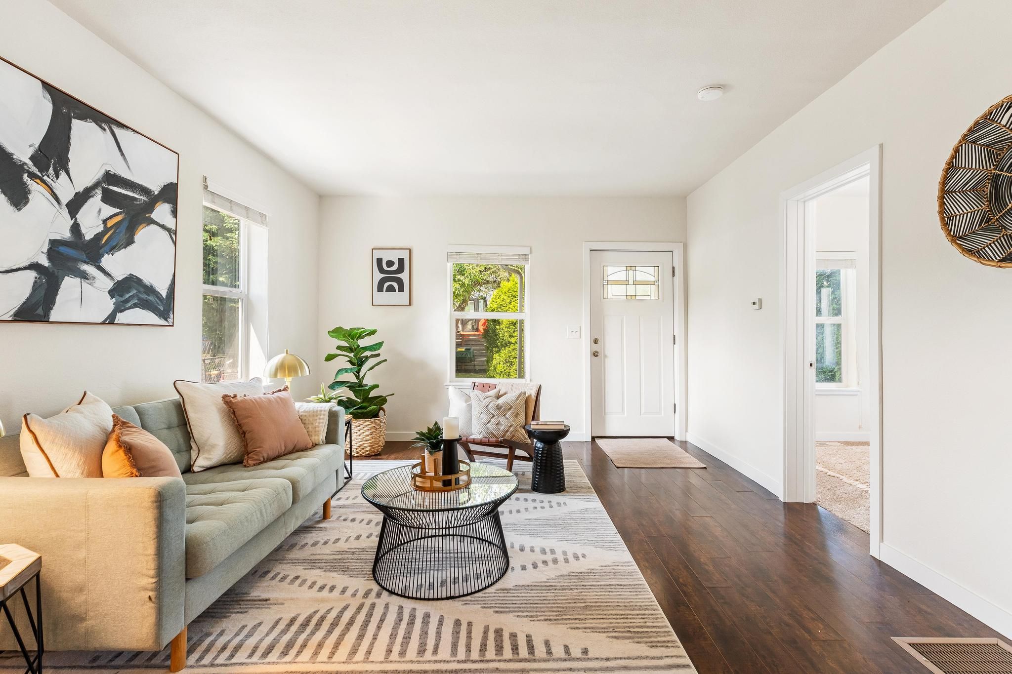  8632 45th Avenue South, Seattle, WA 98118 - 物件實景