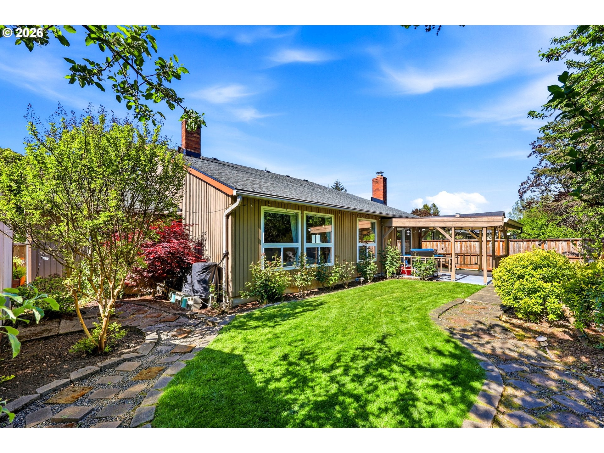 Beaverton, Oregon, 97006, United States, 3 Bedrooms Bedrooms, ,3 BathroomsBathrooms,Residential,For Sale,2043639