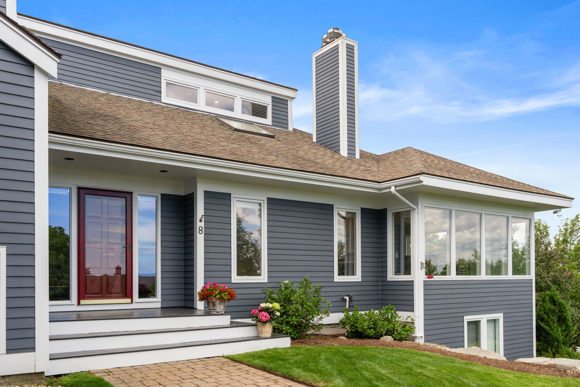  8 Schooner Ridge, Gloucester, MA, 01930 - 物件實景